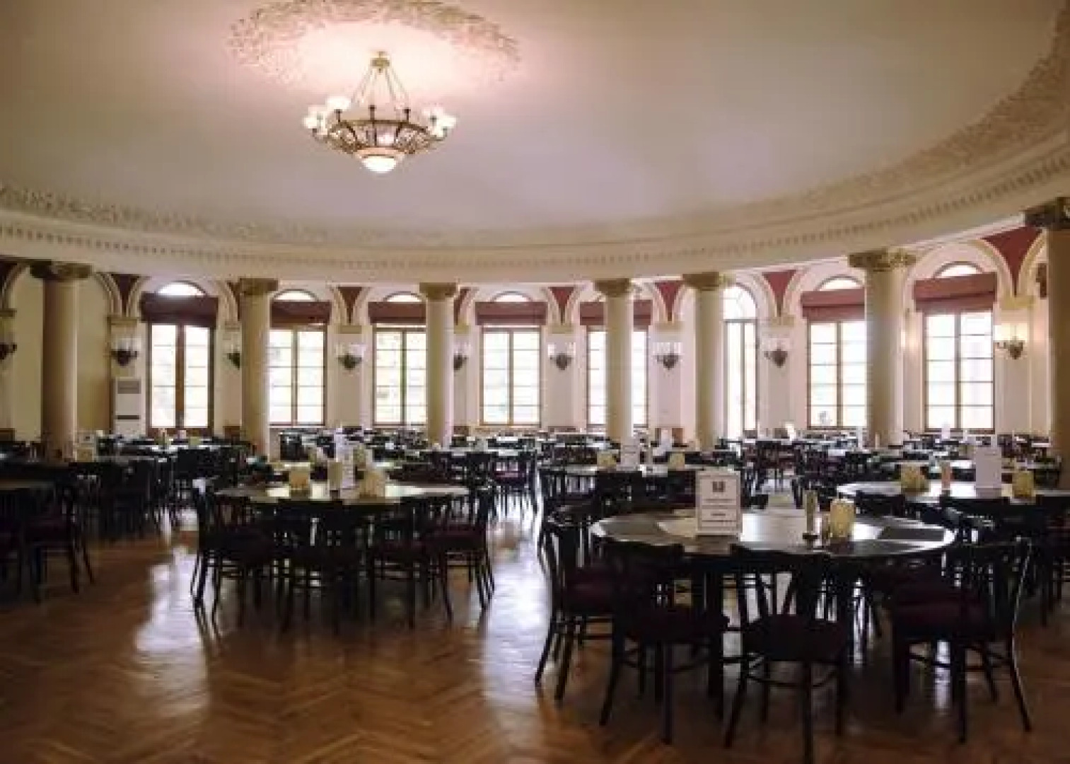 Тскальтубо Спа