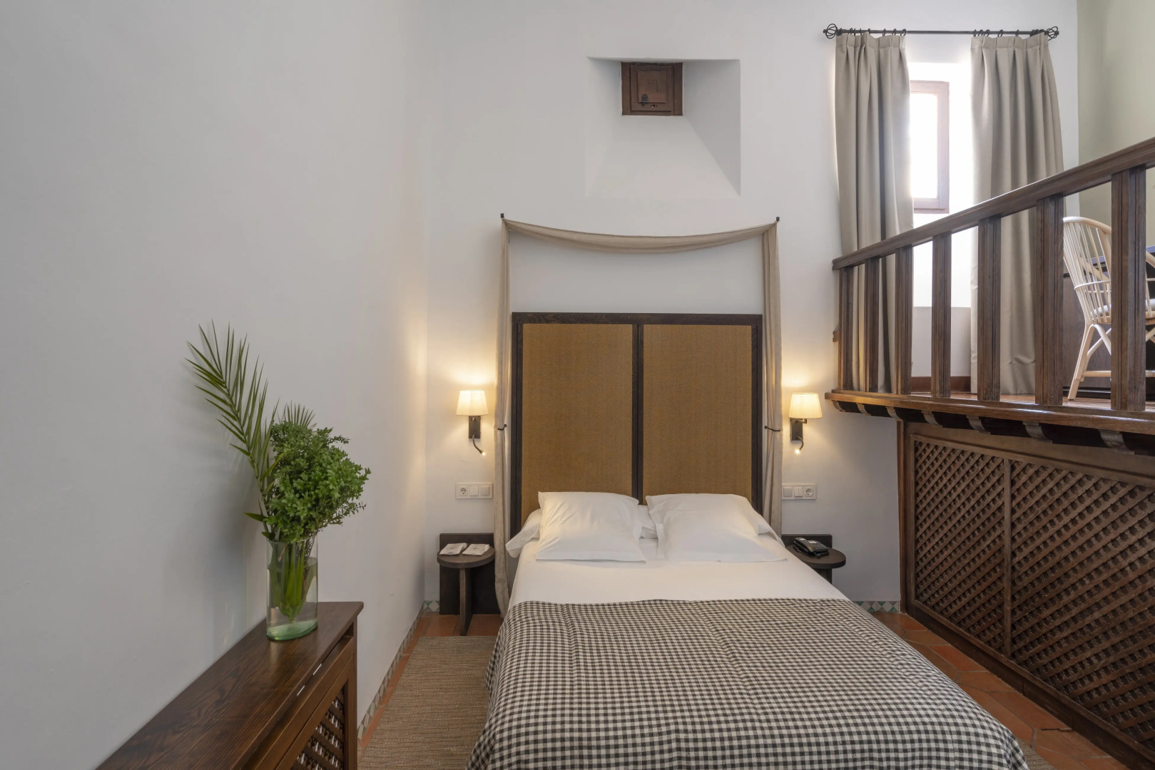 Parador De Guadalupe