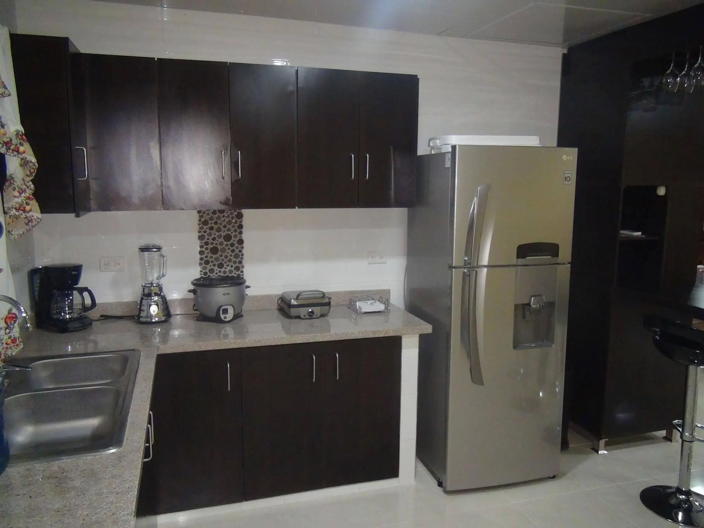 I BBBSAI Casa Vacacional