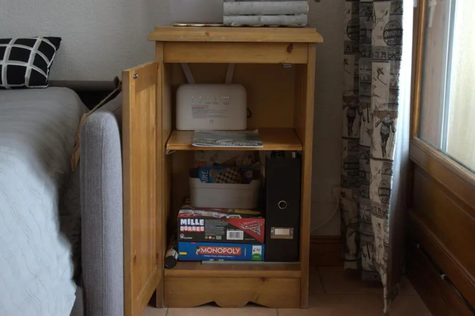 T2 Chalet D'orcieres