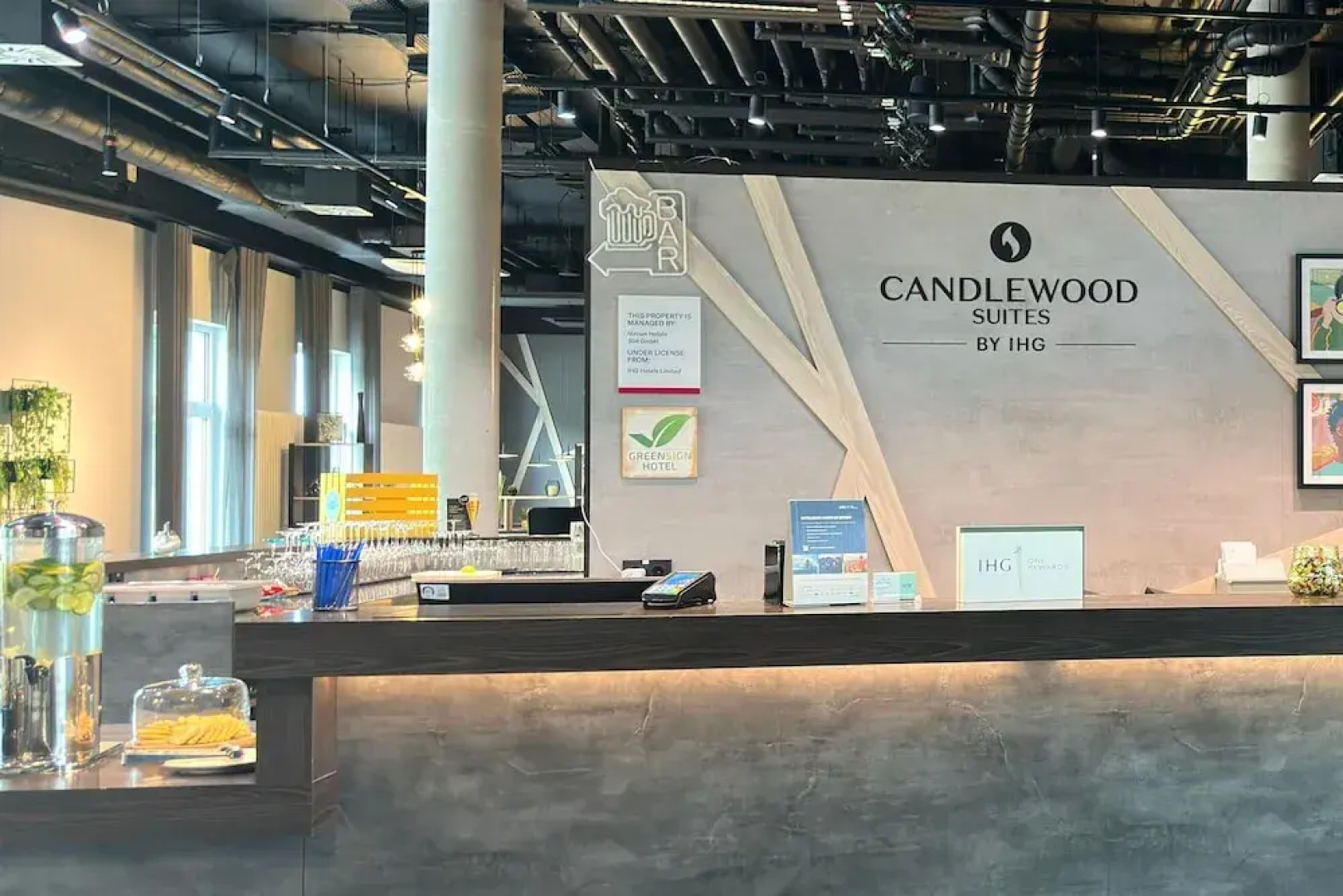 Candlewood Suites Augsburg by IHG