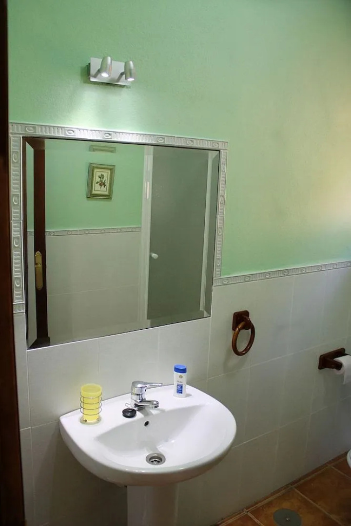 Casa Rural Molino de la Máquina