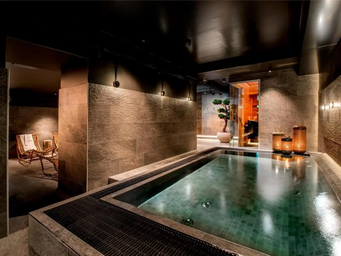 Elite Stora Hotellet Örebro