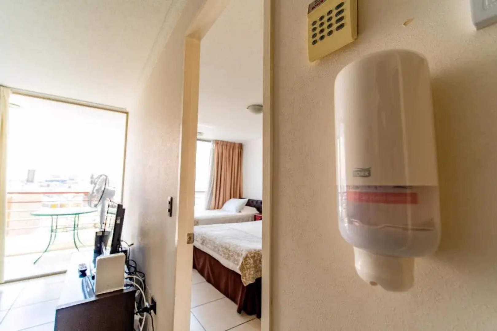 Alpro Urbano Oriente