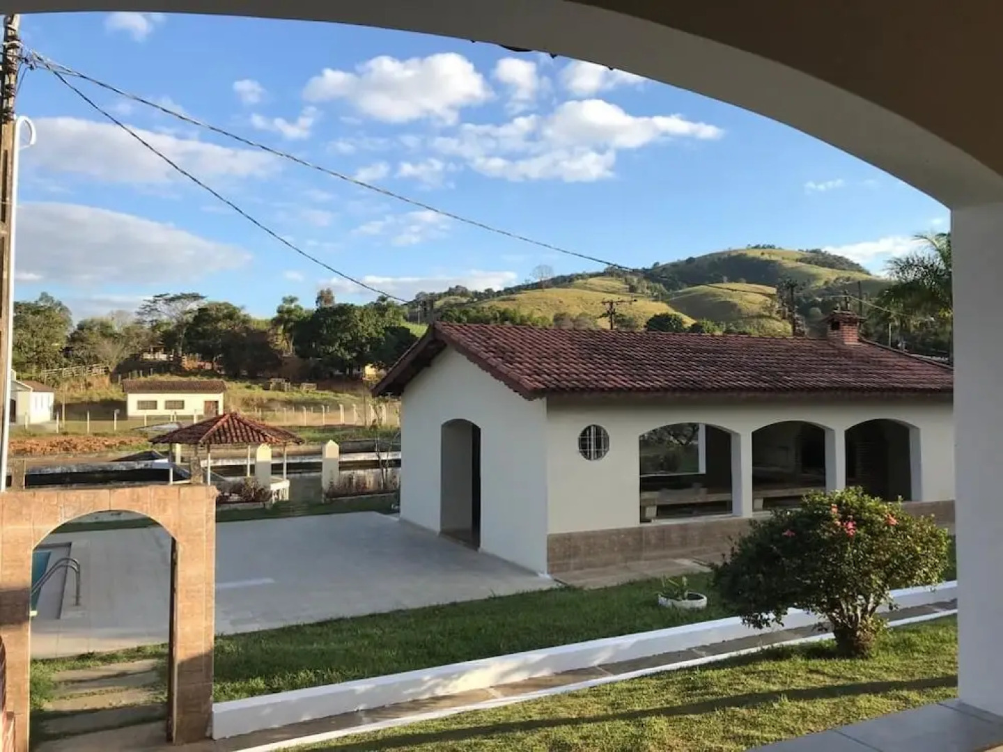 Sítio dos Rodrigues