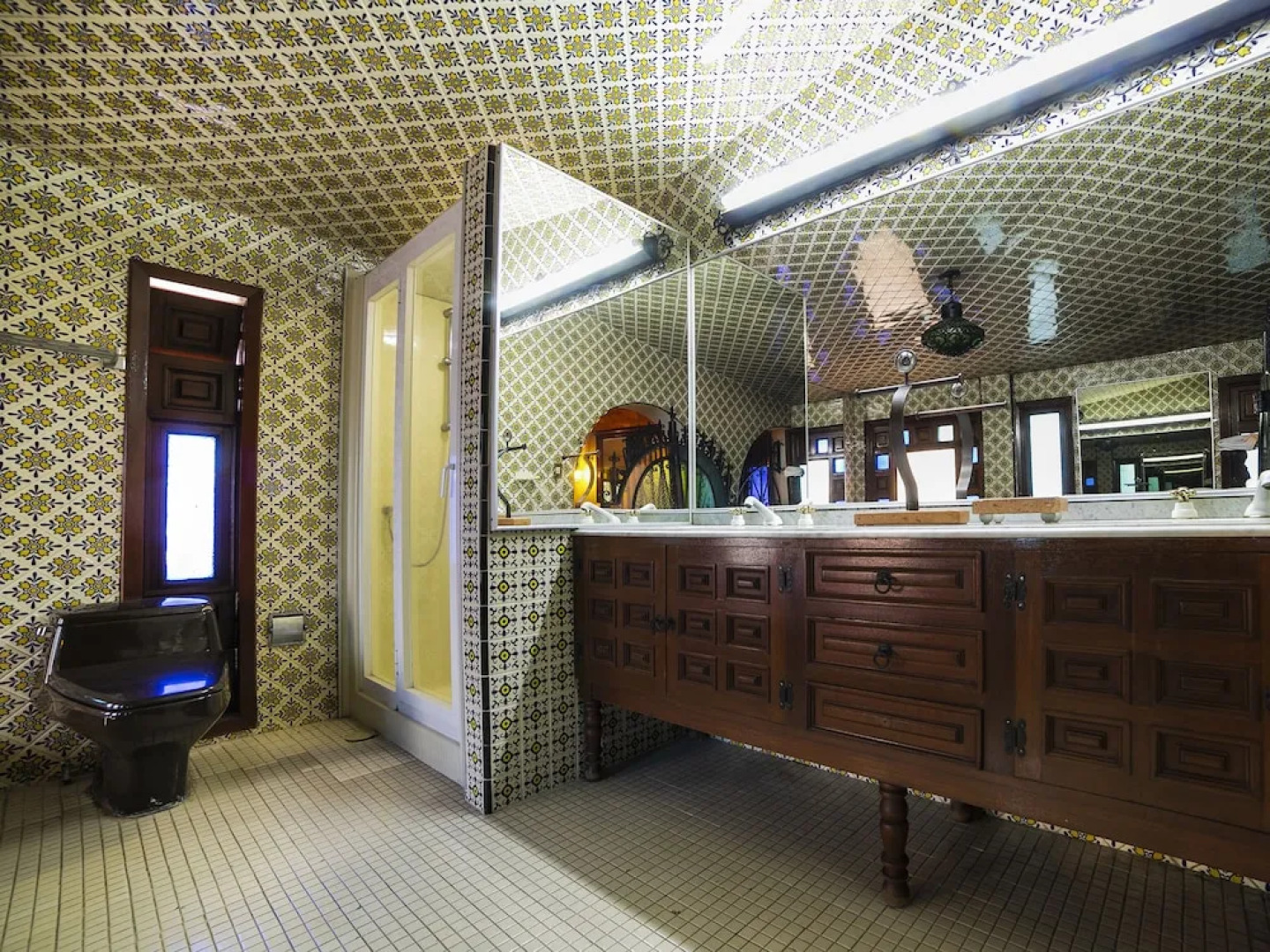 La Mansion del Quijote