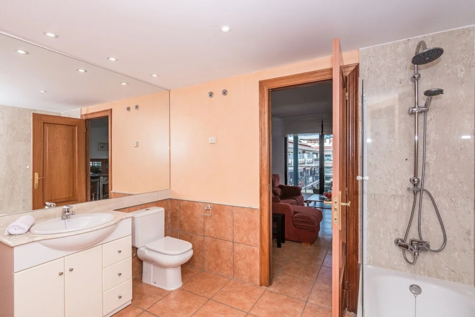 Homeholidaysrentals Escapade - Costa Barcelona