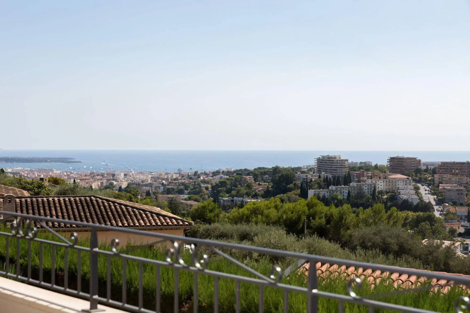 Villa Stephanie Guest House