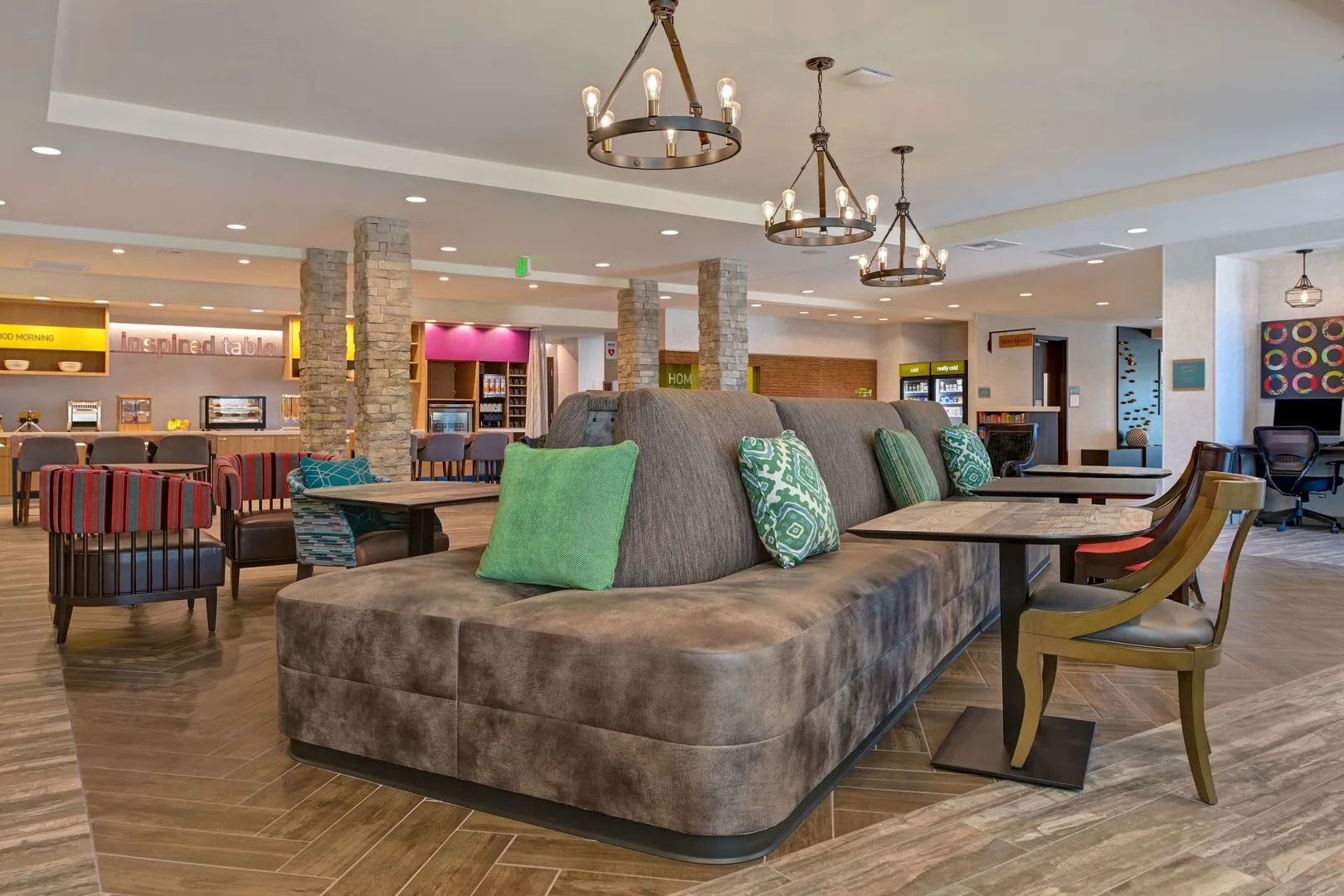 Home2 Suites By Hilton Atascadero