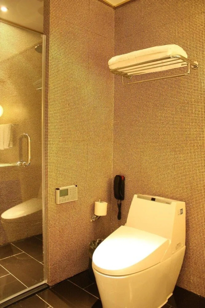 Nantong Jia Beautiful Hotel