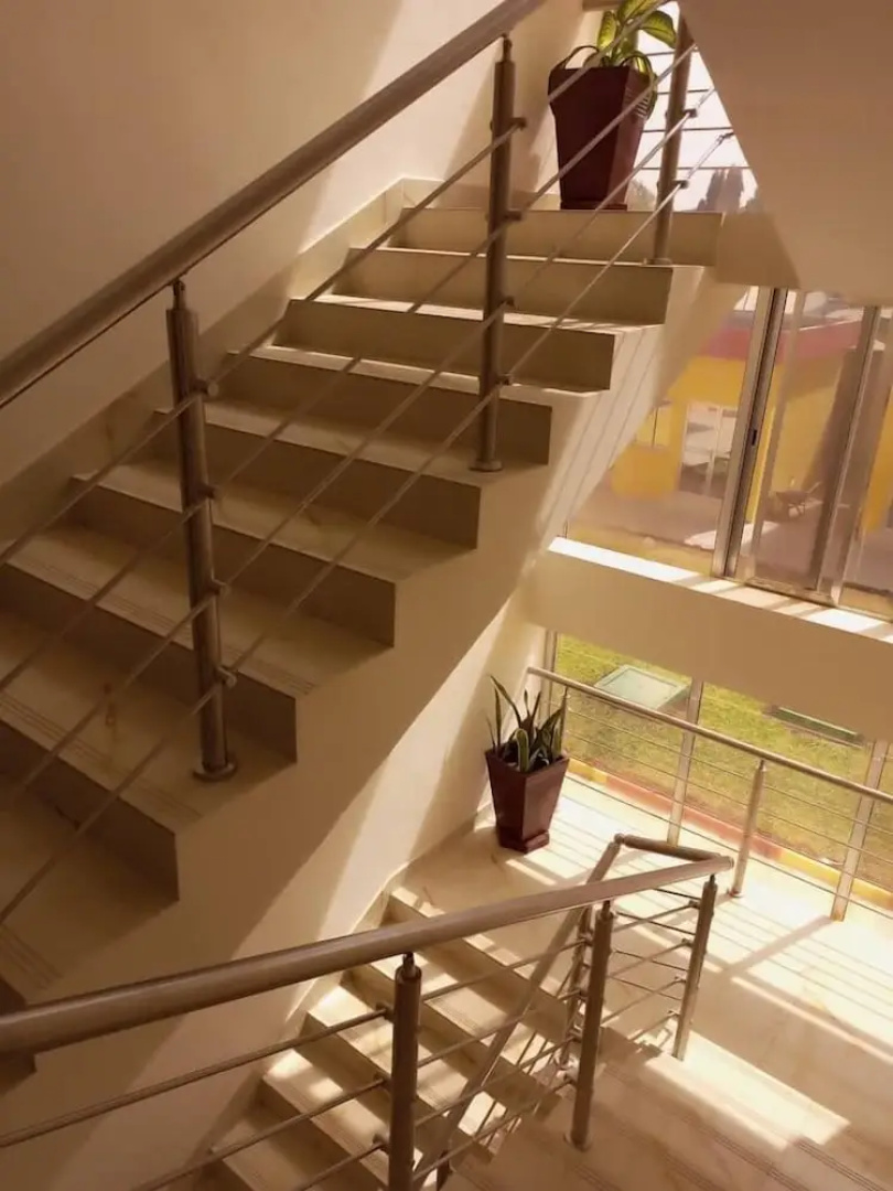 Akkwa2Suites Apartments