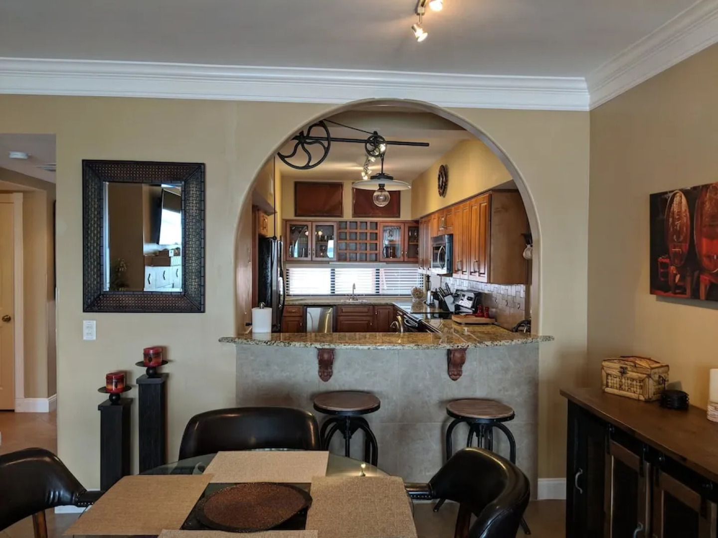 Palm Beach Club by Surfside VR