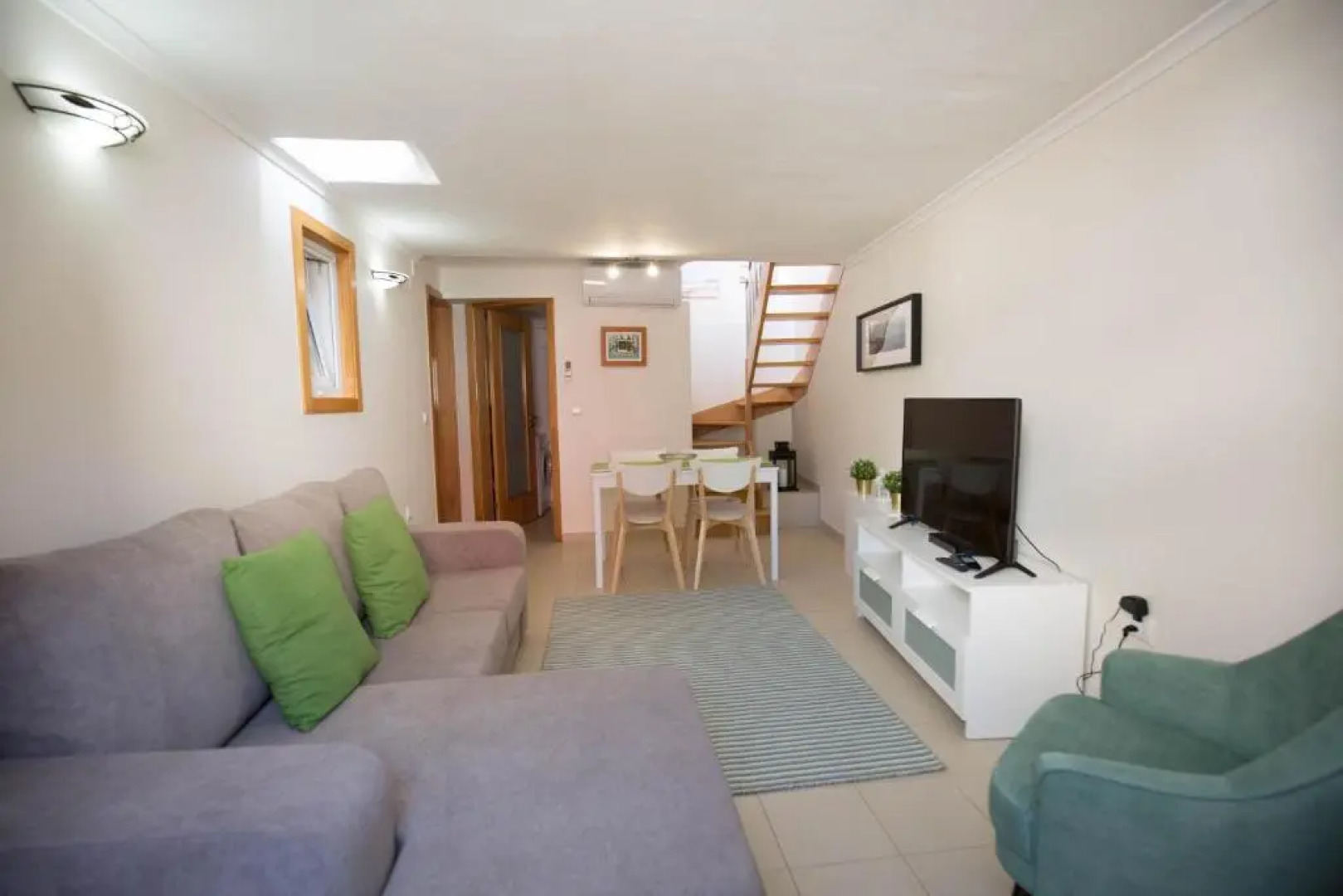 Casa da Avó - Vale de Lourinhã