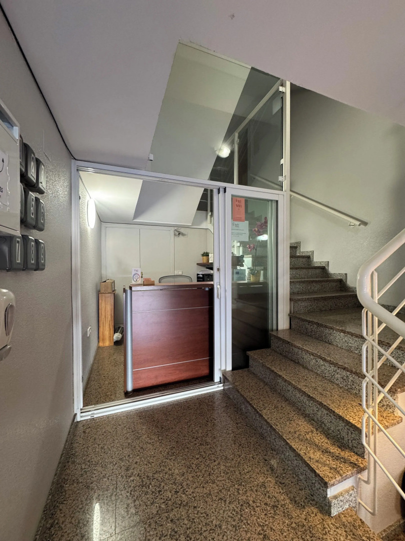 L'Oncle Pere Habitacions