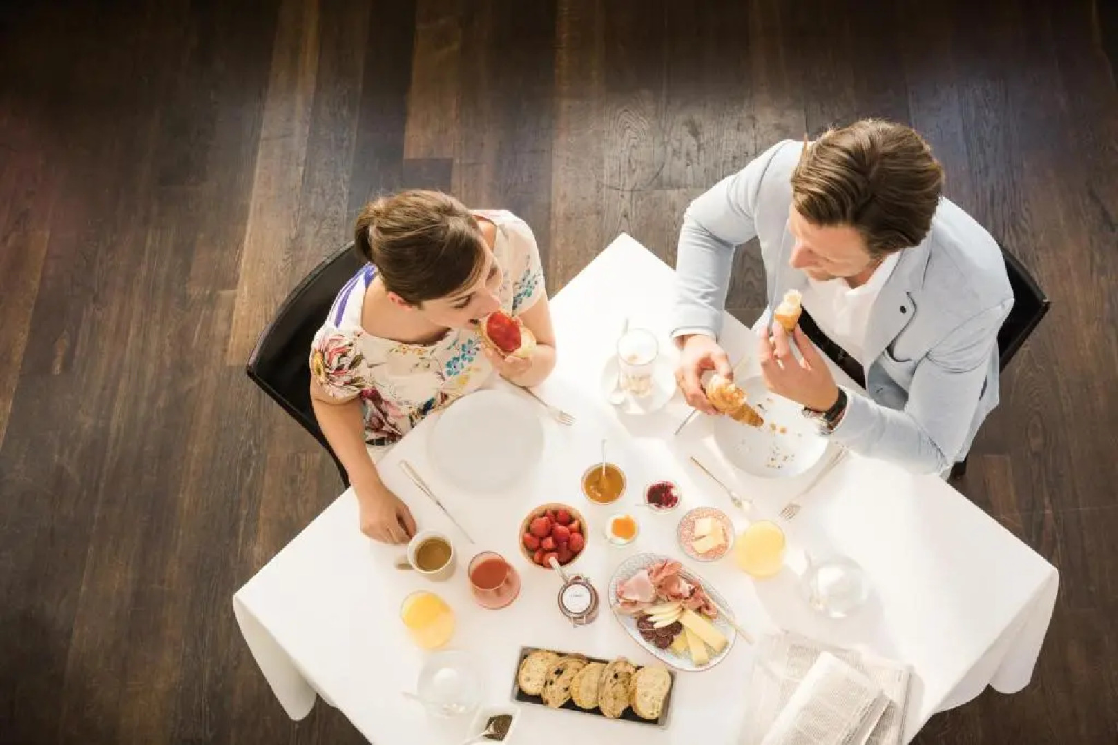 Sorell Boutique-Hotel Speer Rapperswil