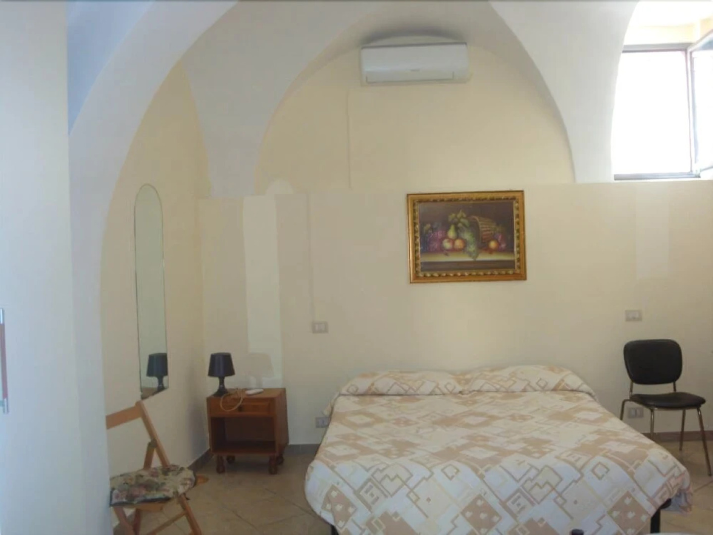 Bed & Breakfast Le Mille e una Notte