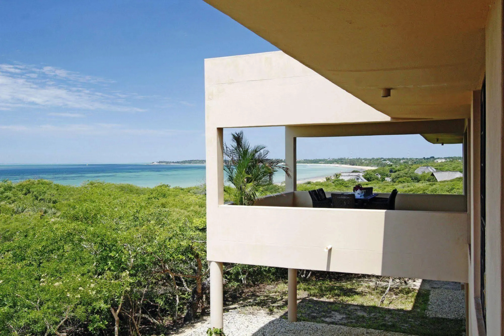 Deacra Villas By Sol Resorts