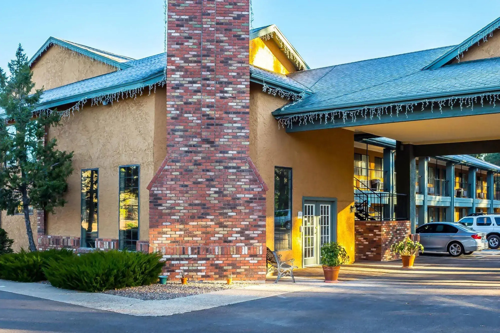Quality Inn Pinetop Lakeside