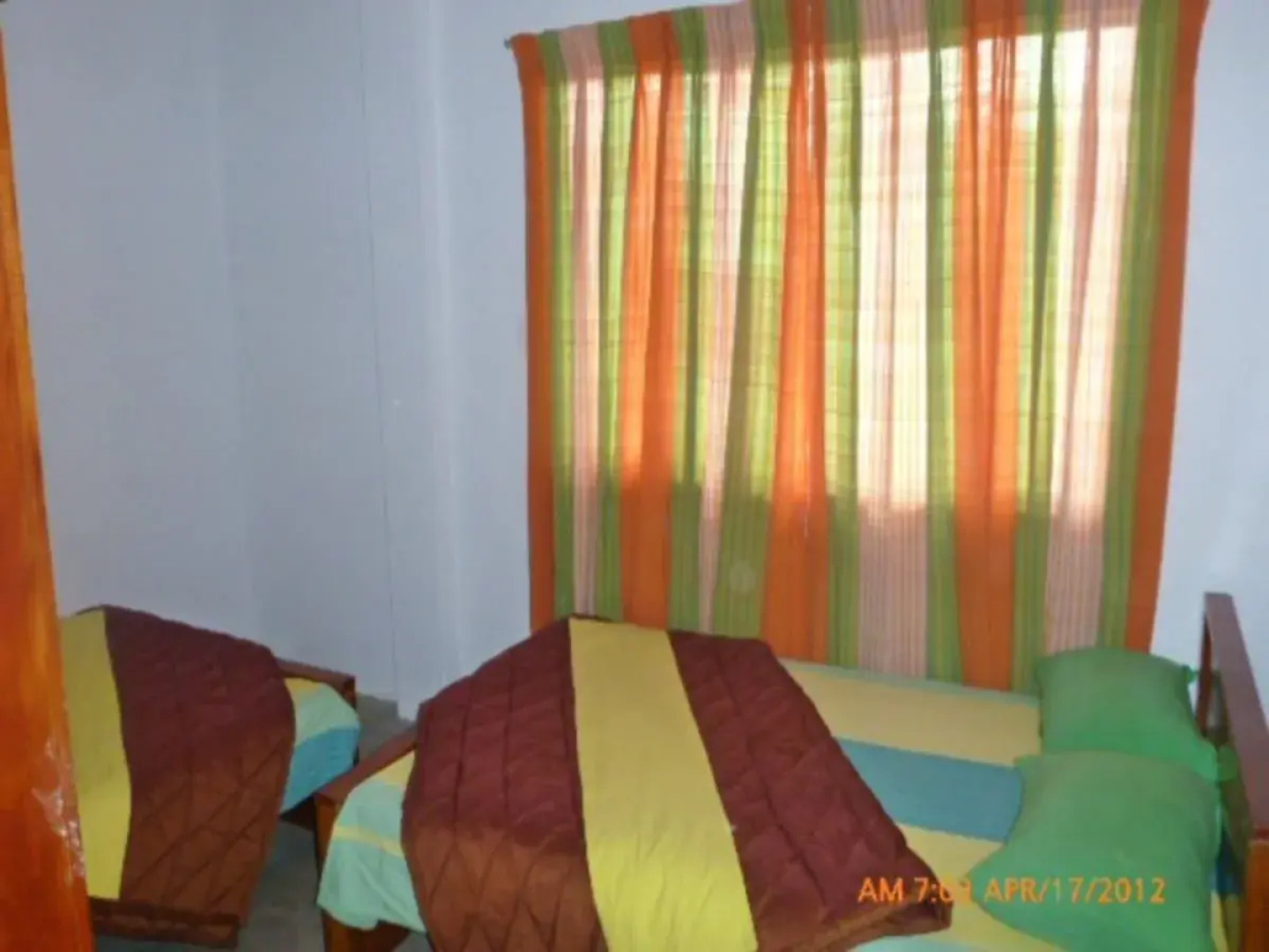 Ishiran Holiday Homes