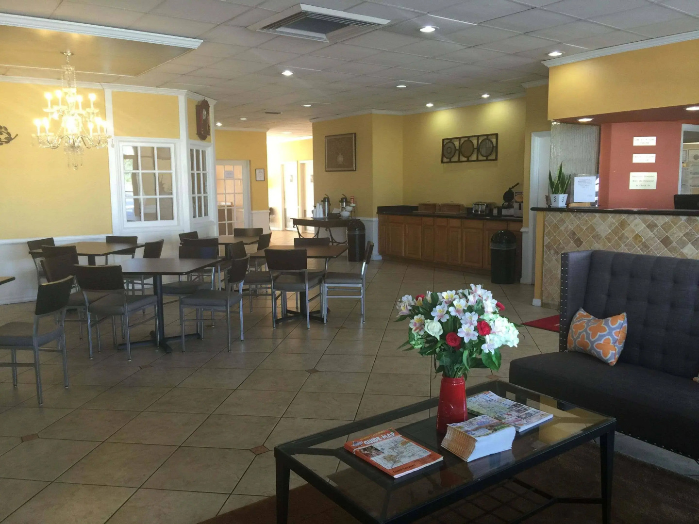 Econo Lodge Ormond Beach North - Daytona