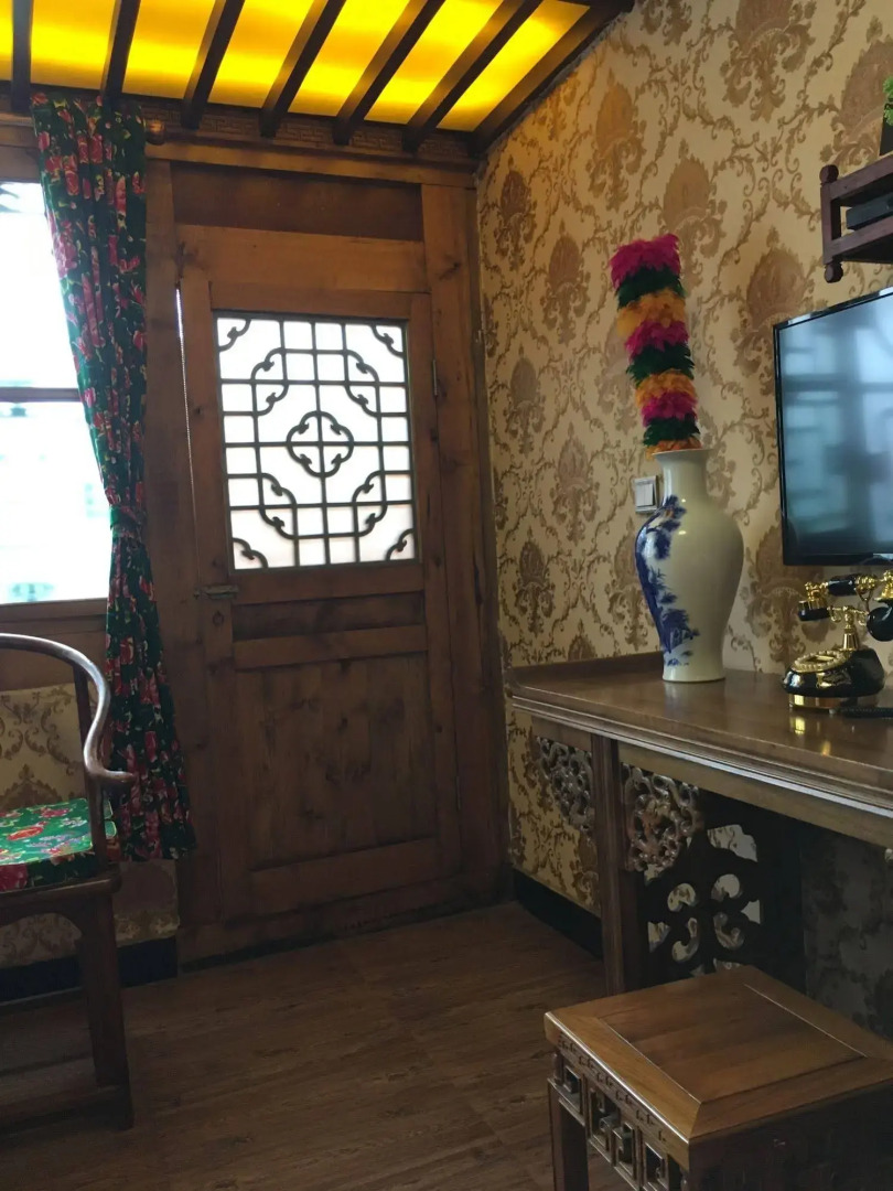 Yucheng Yuan Hotel Pingyao