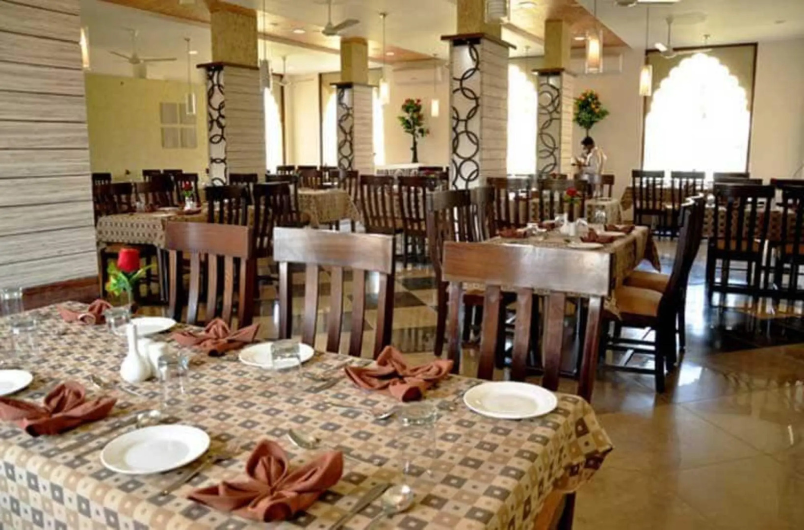 Rishab Club & Resort