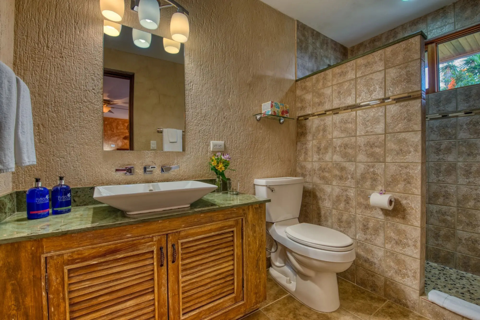 Buena Vista Chic Hotel