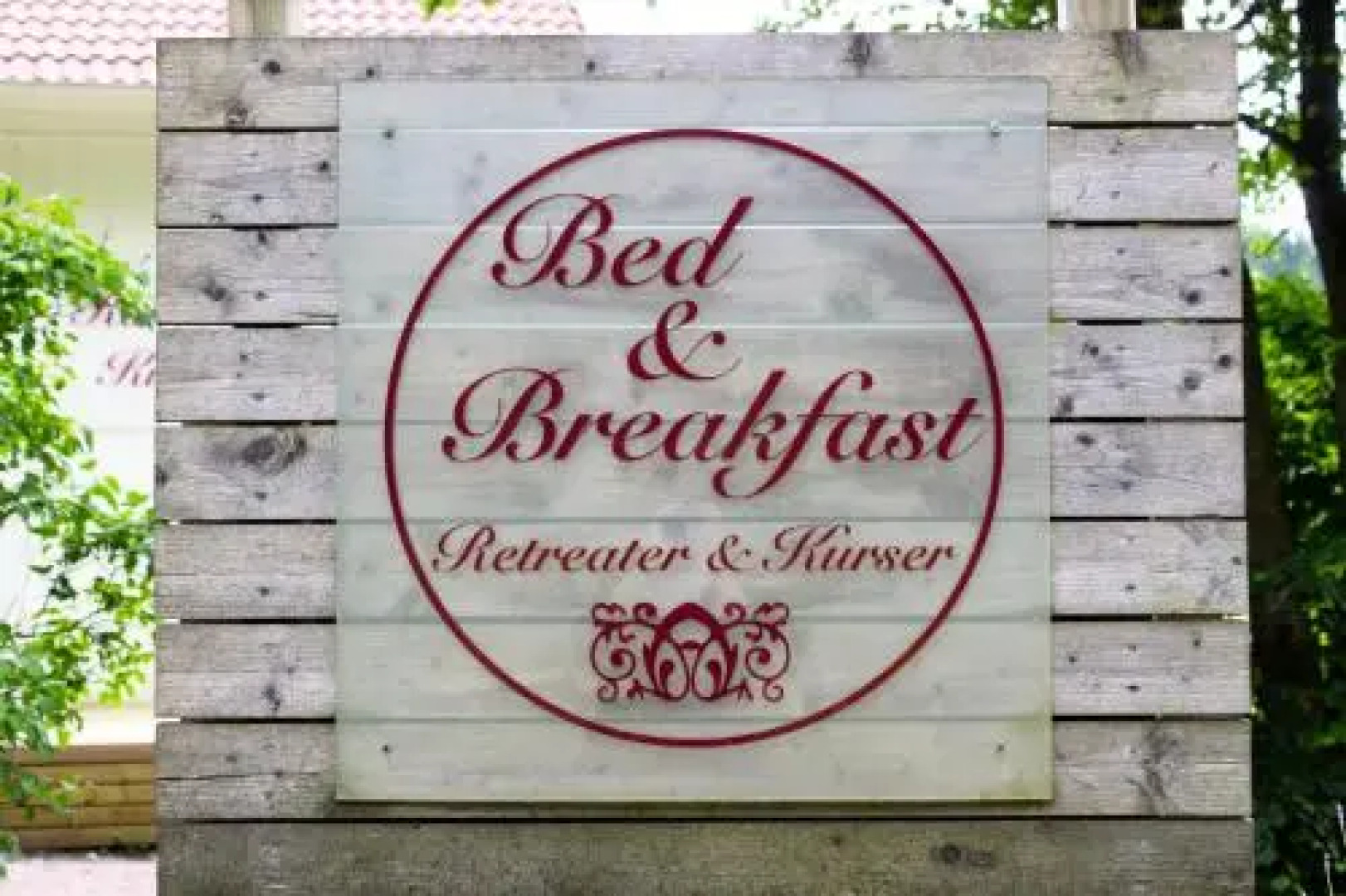 Ranebo Bed & Breakfast