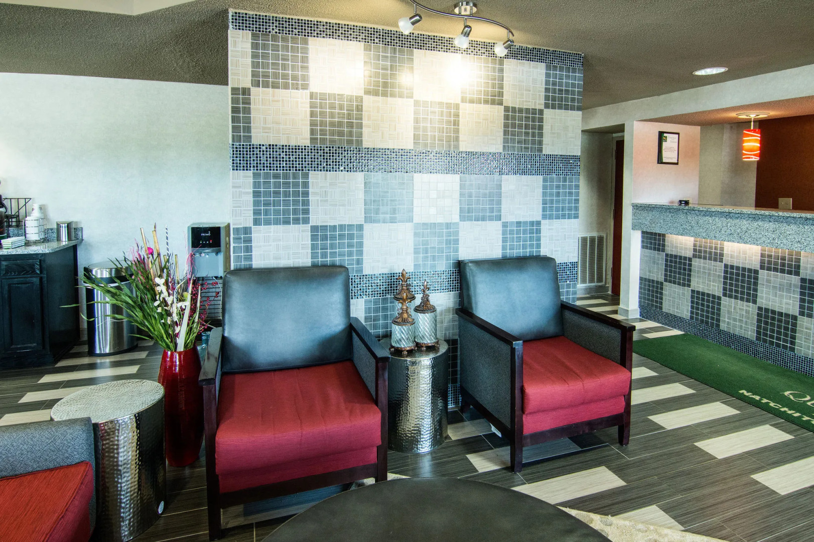 Quality Inn near Parc Natchitoches