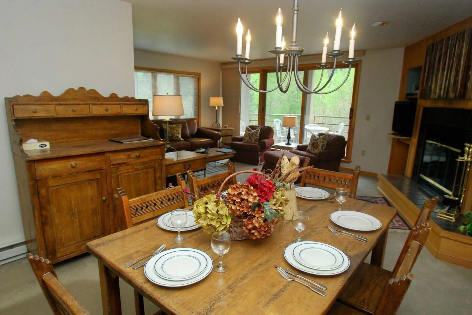 Ski Run Lodge by Key to the Rockies