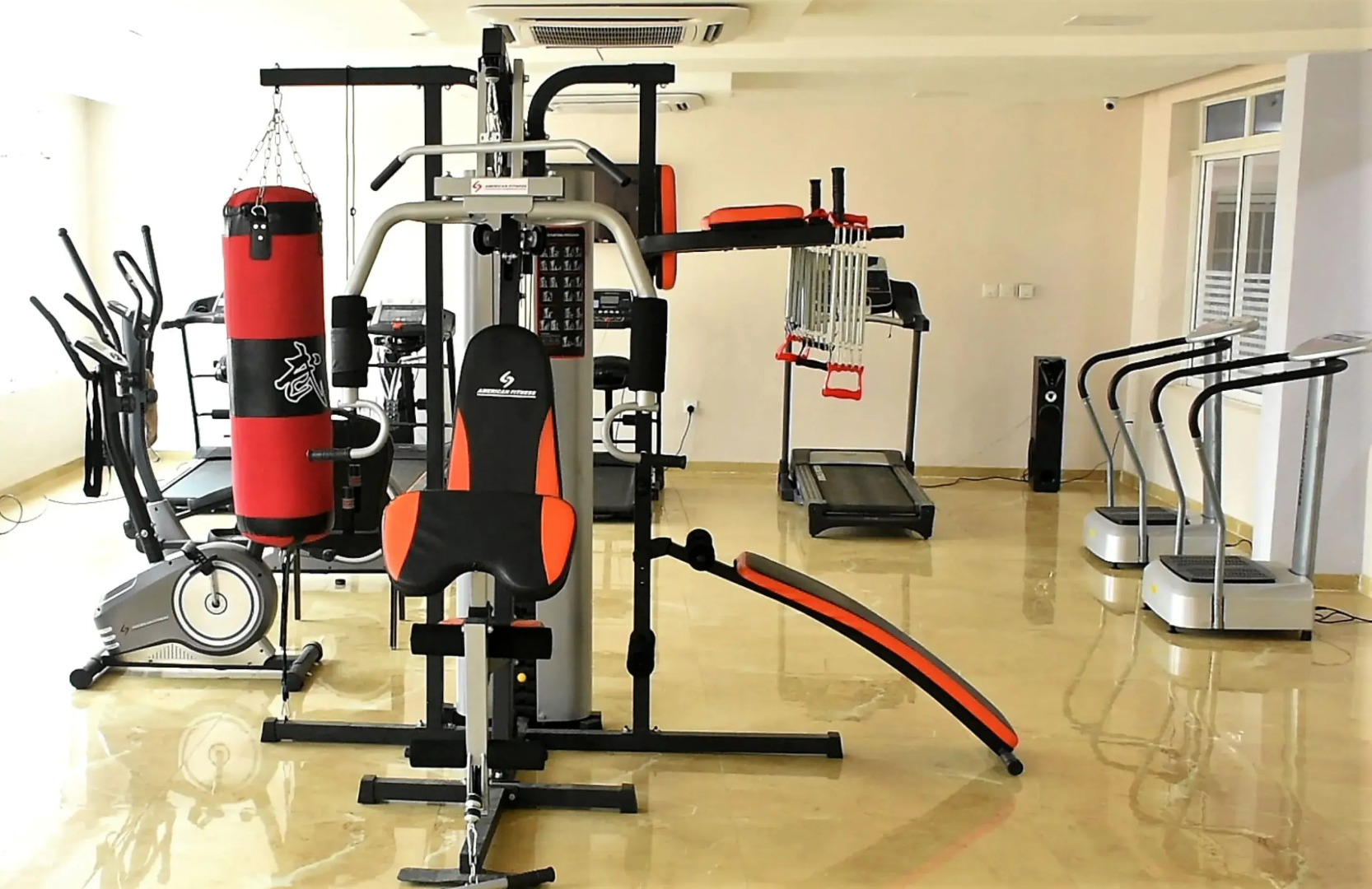 Swiss International Beland Hotel Owerri