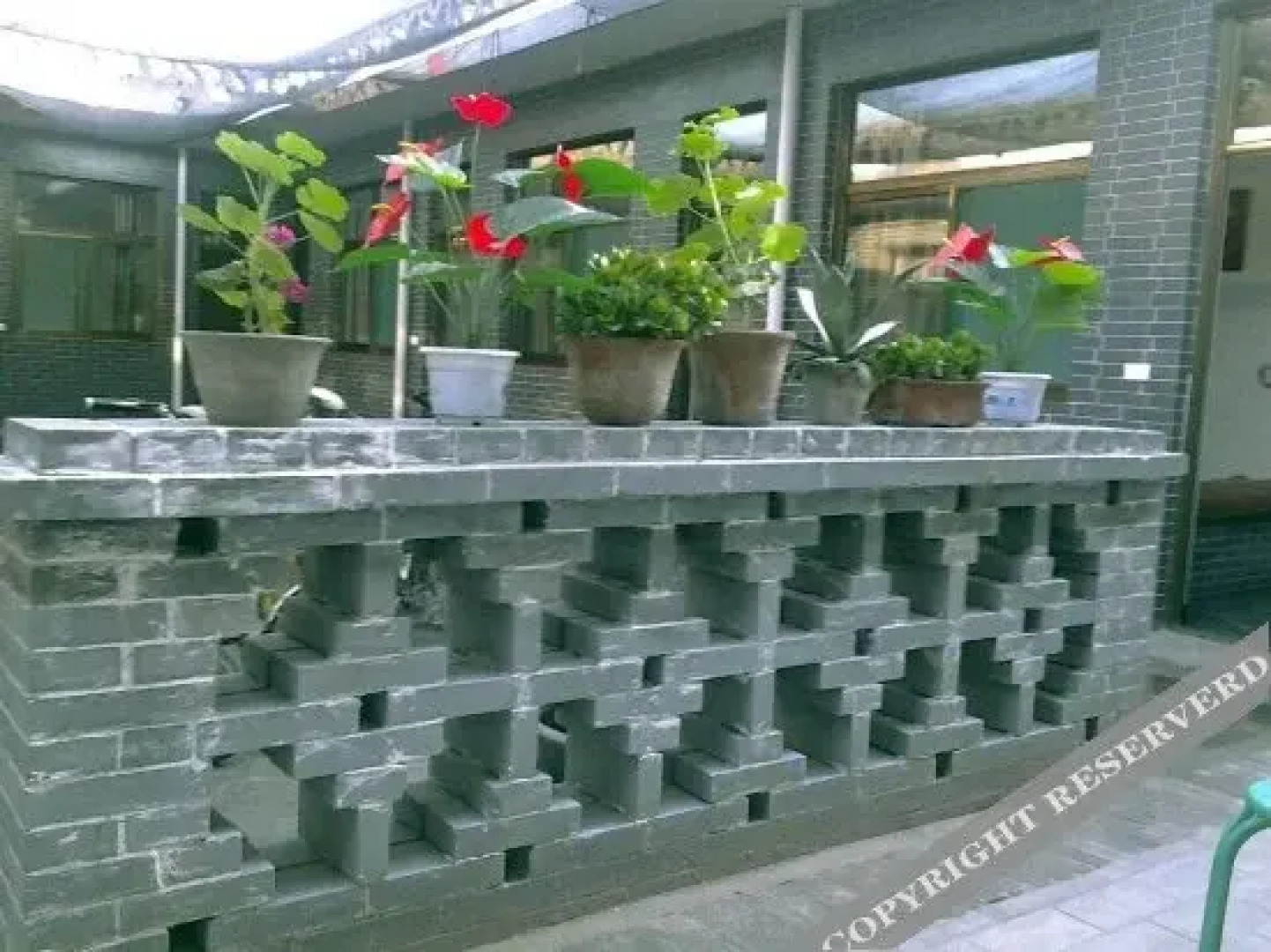 Pingyao Manbu Gucheng Inn