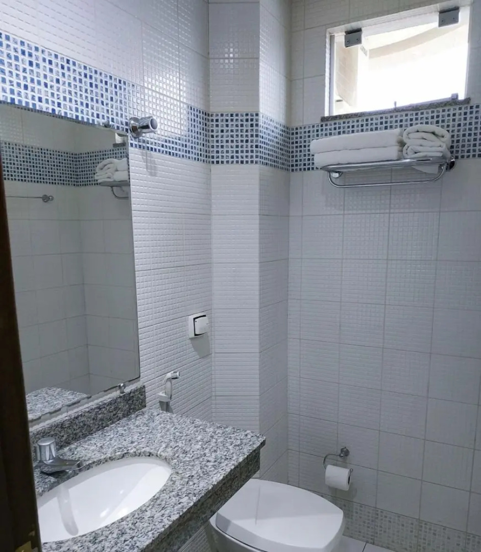 Corumbá Plaza Hotel