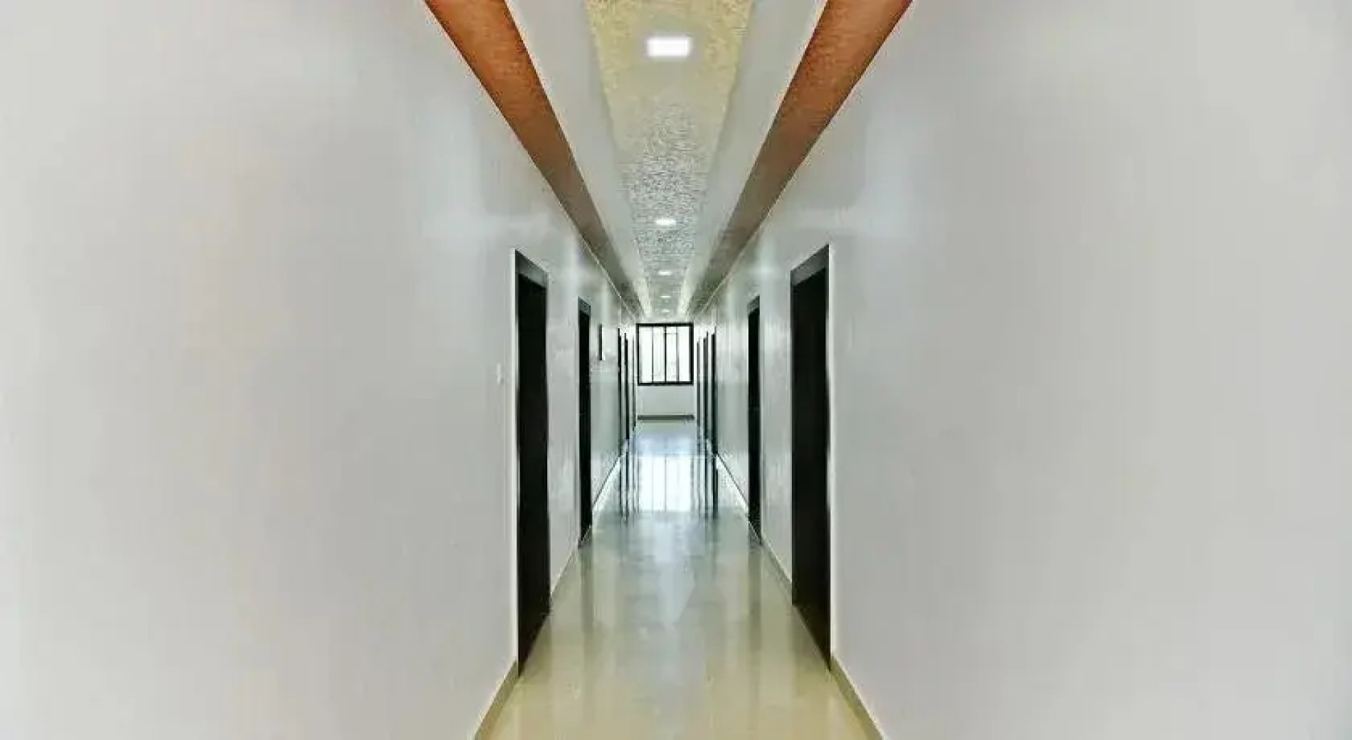 Hotel Rajputana Heights