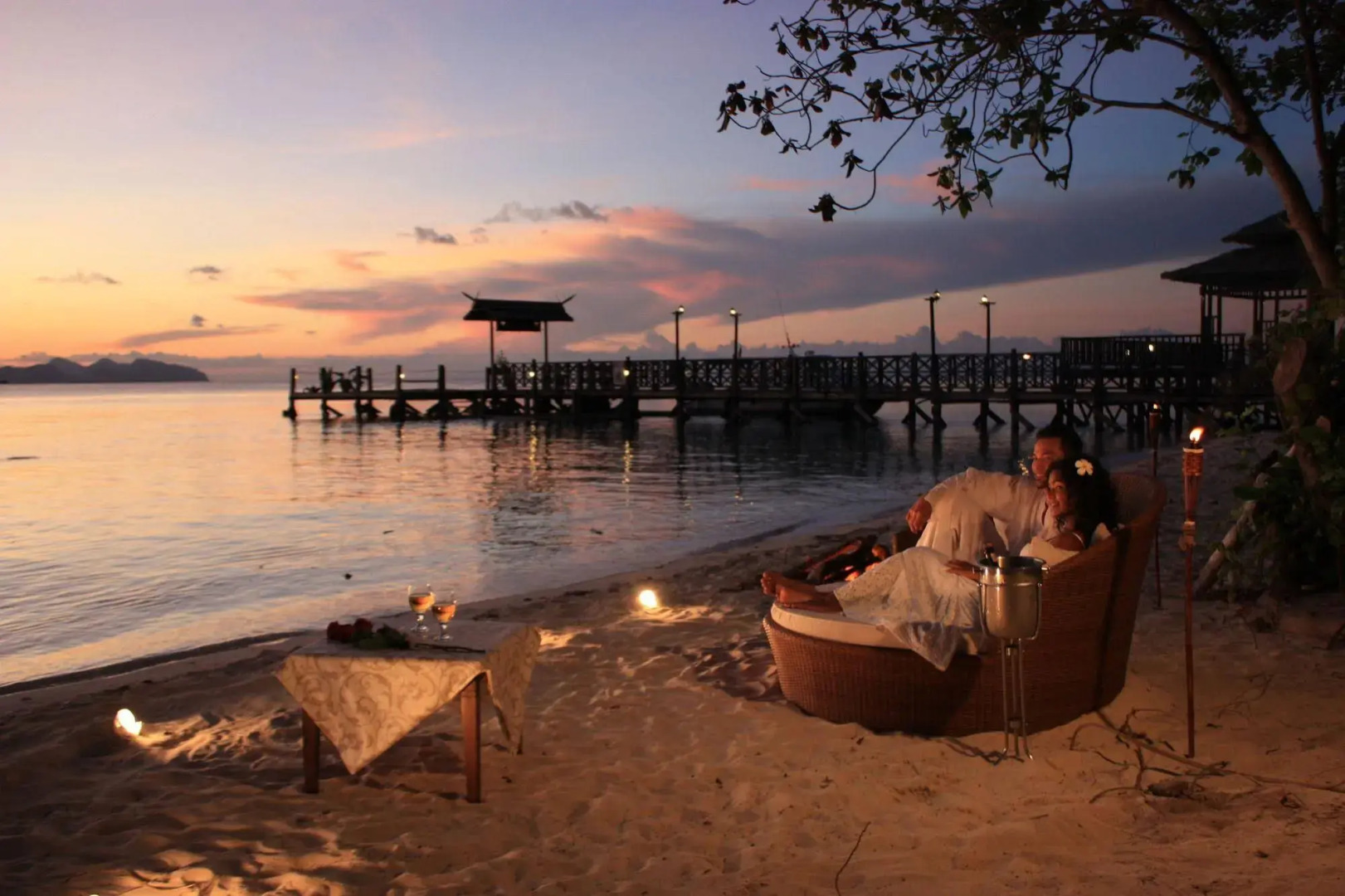 The Reef Dive Resort