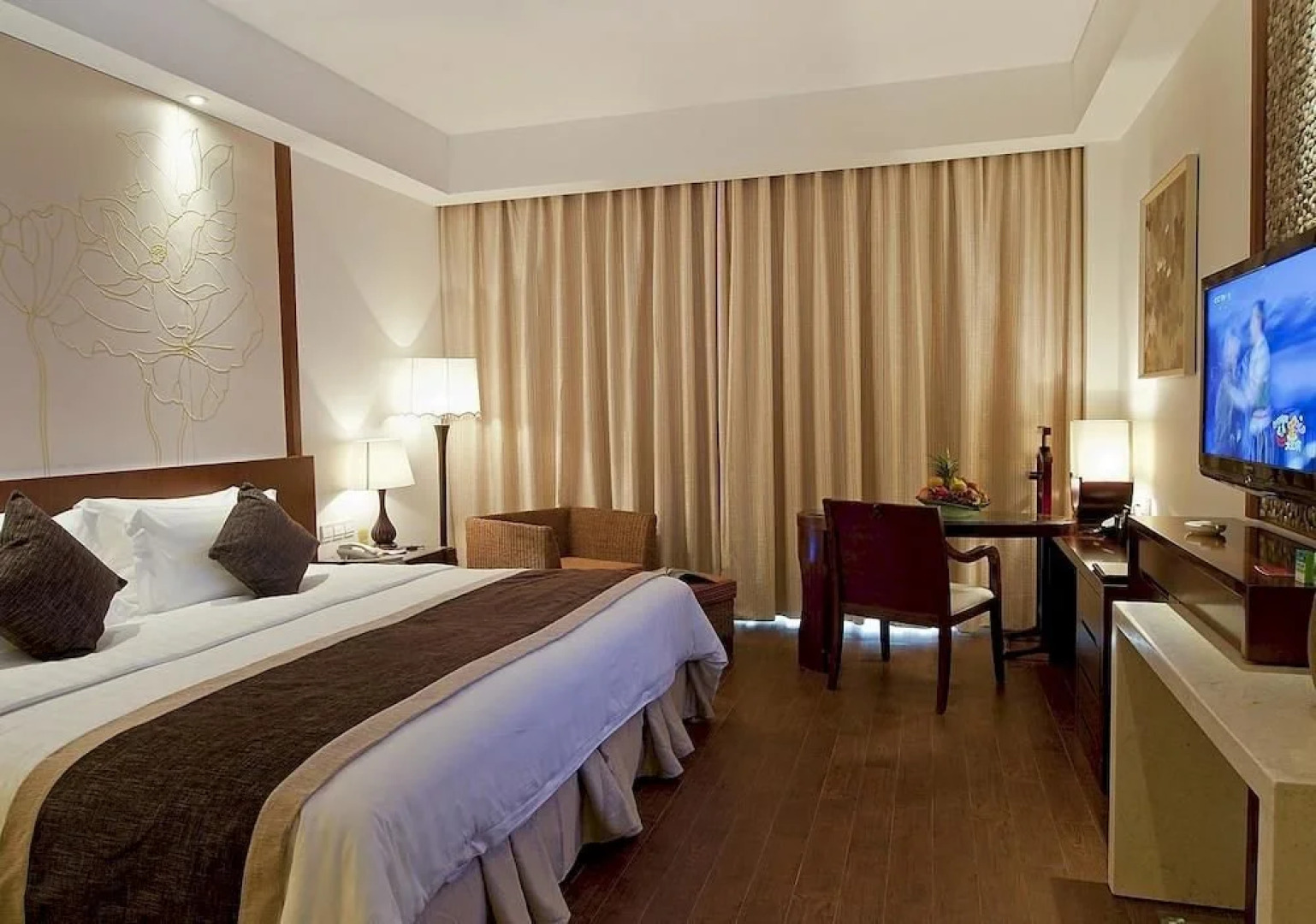 Hainan Heacon Vital Resort