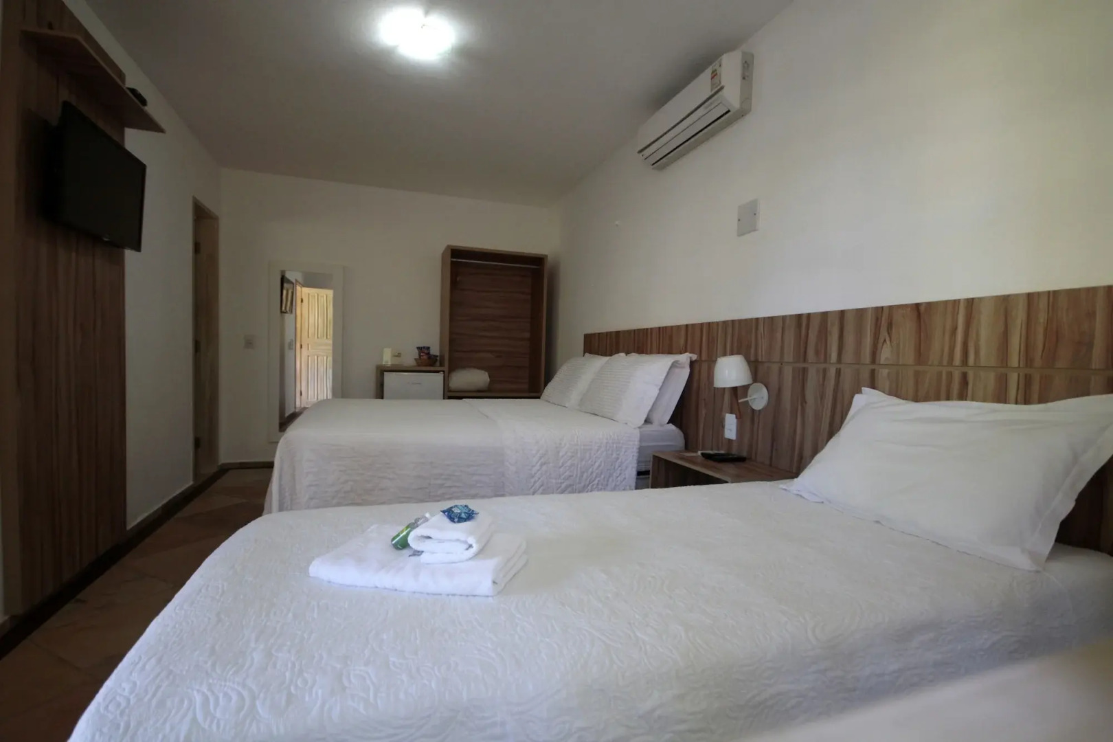 Pousada Tranquilândia Village