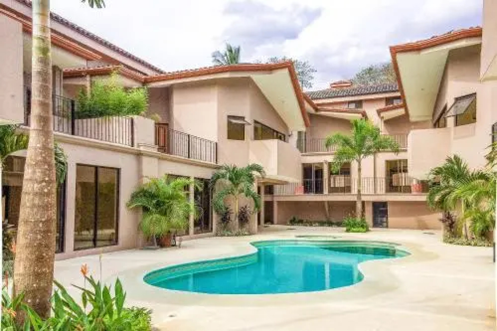 The Cove 10 at Playa Ocotal