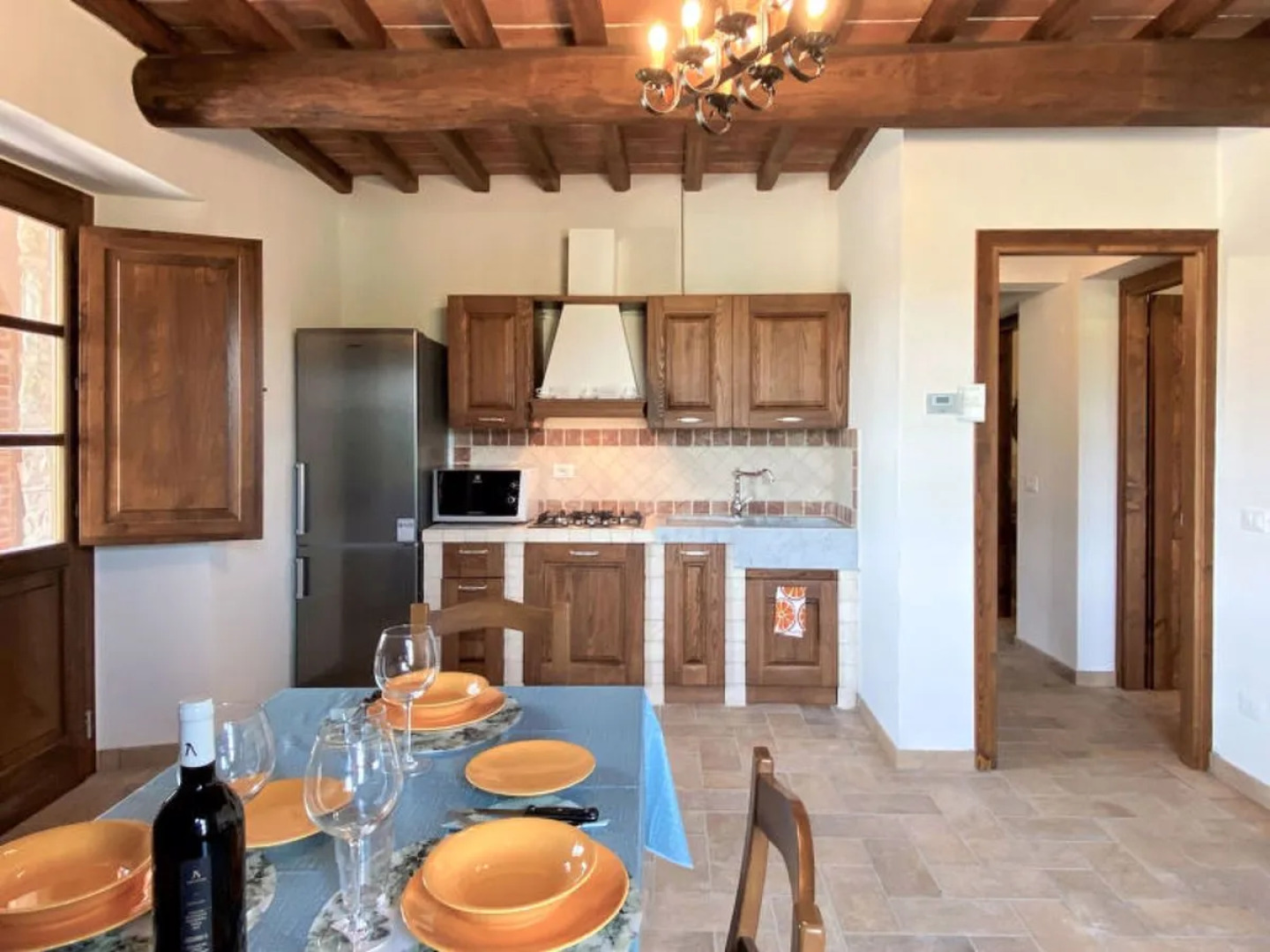 House Saxum Guardistallo