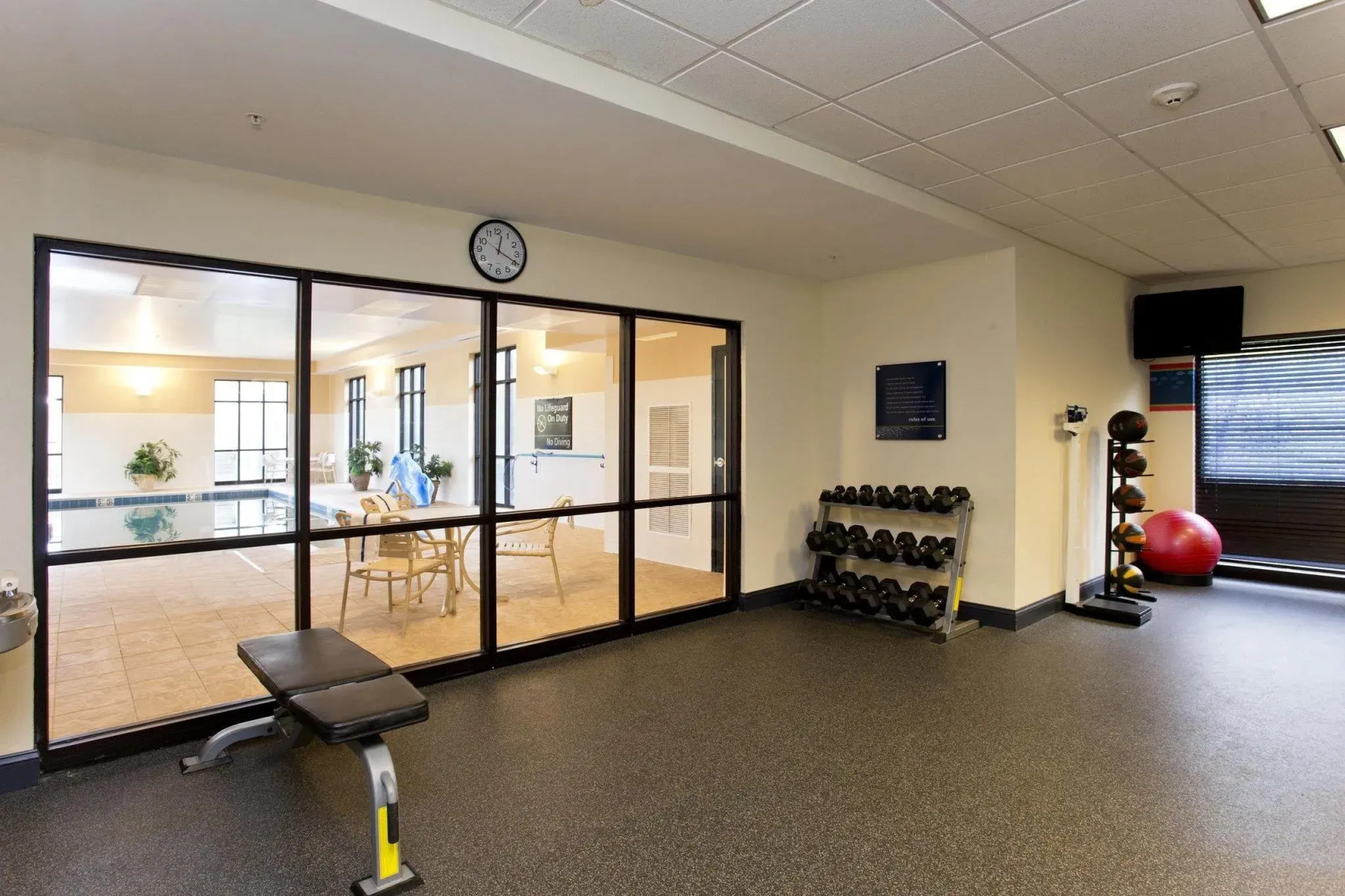 Hampton Inn Front Royal