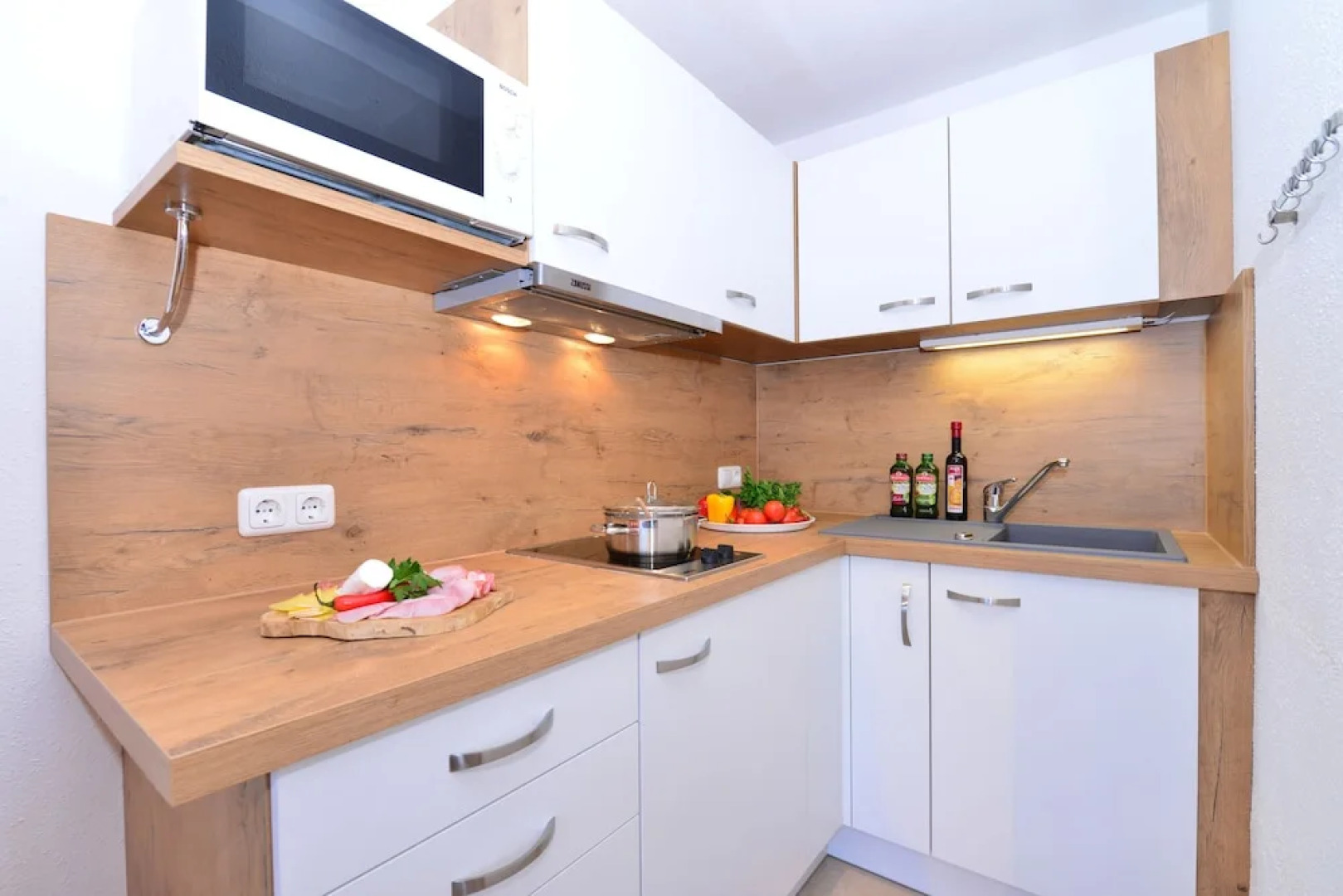 Familienhotel Kleinwalsertal