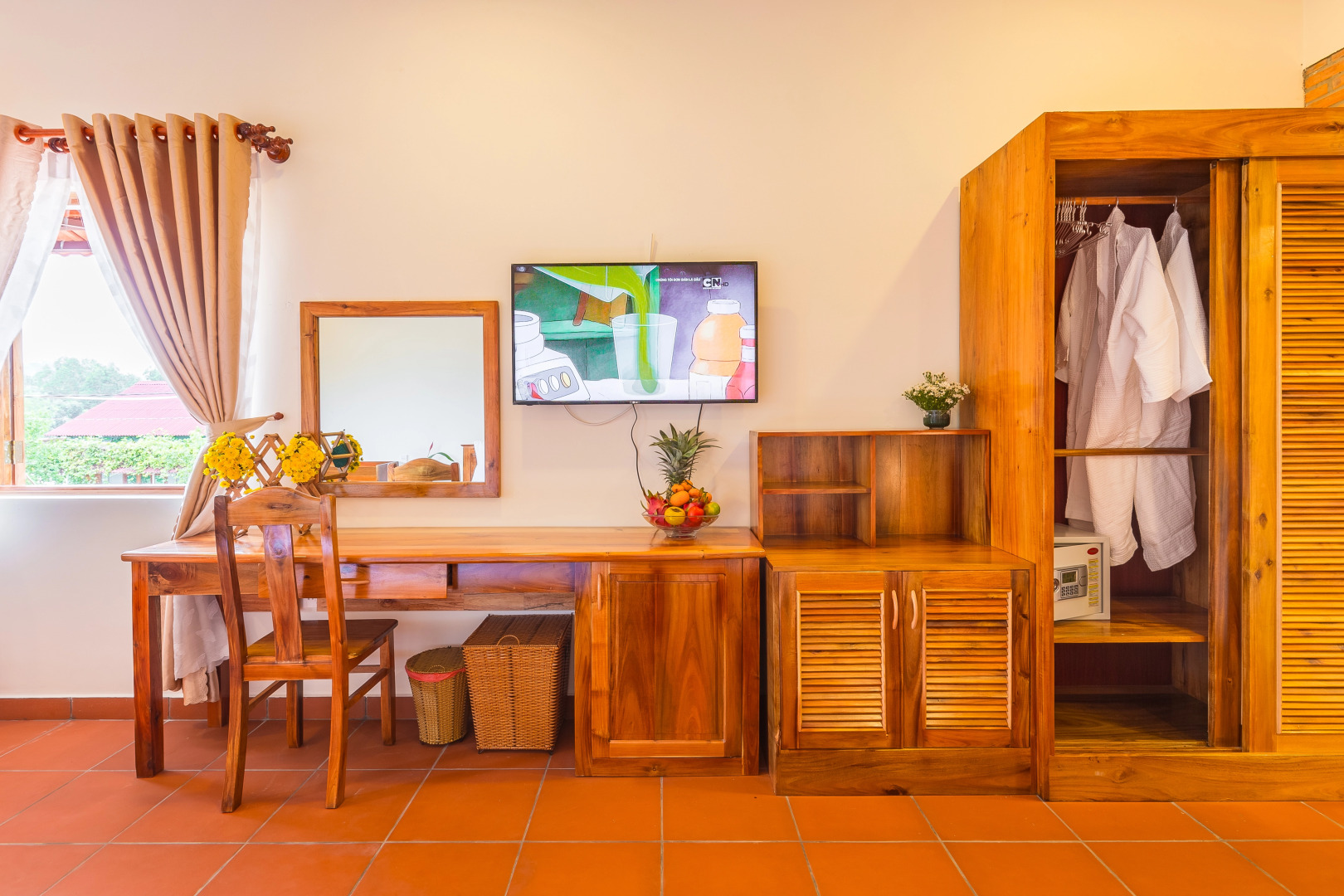 The Garden House Phu Quoc Resort