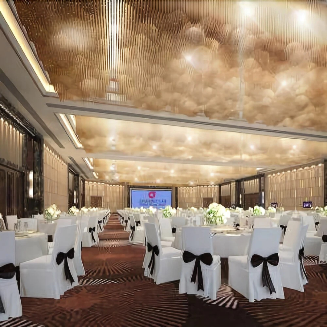 Tongcheng International Hotel