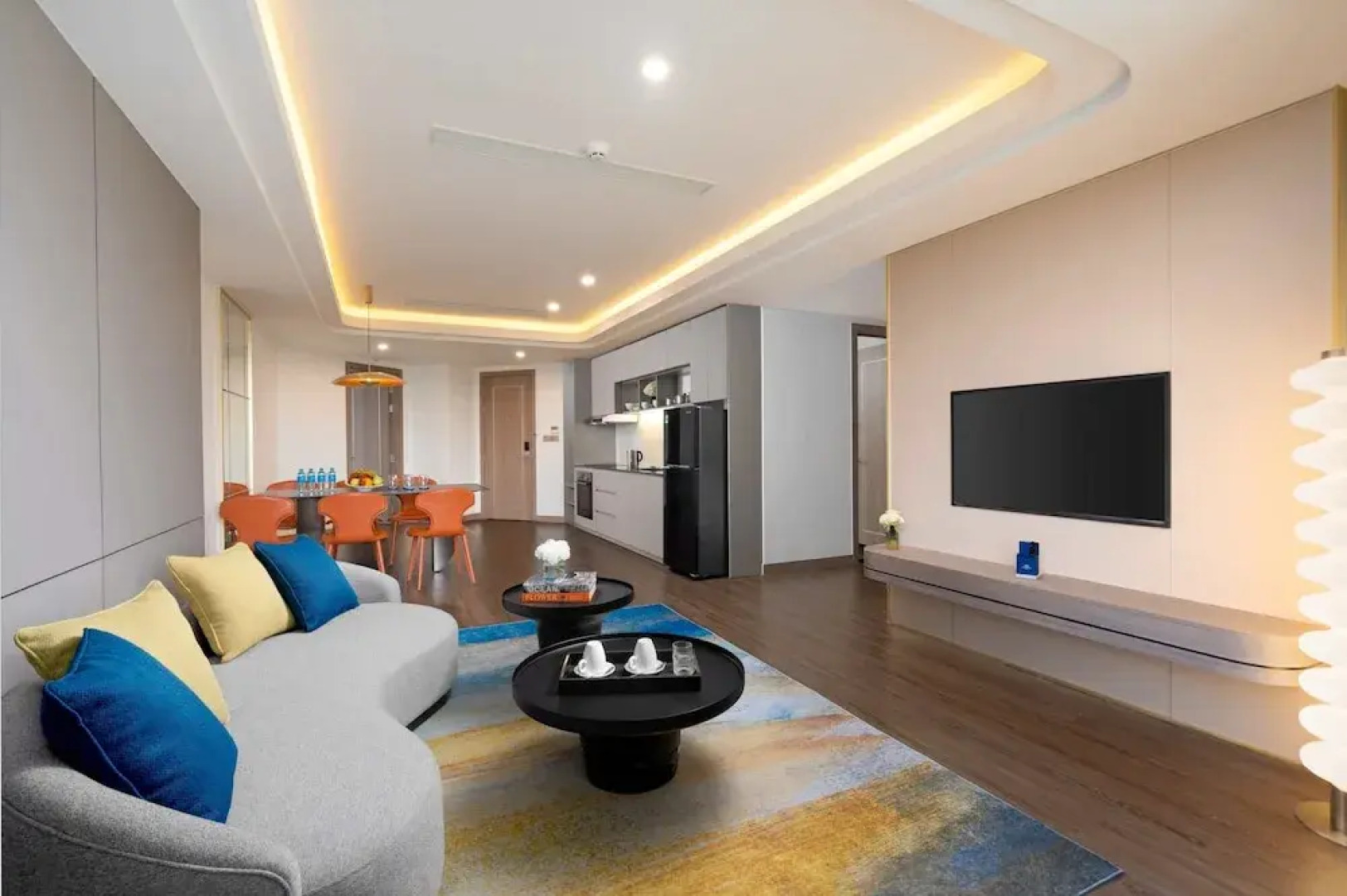 Poseido Hotel Quang Binh