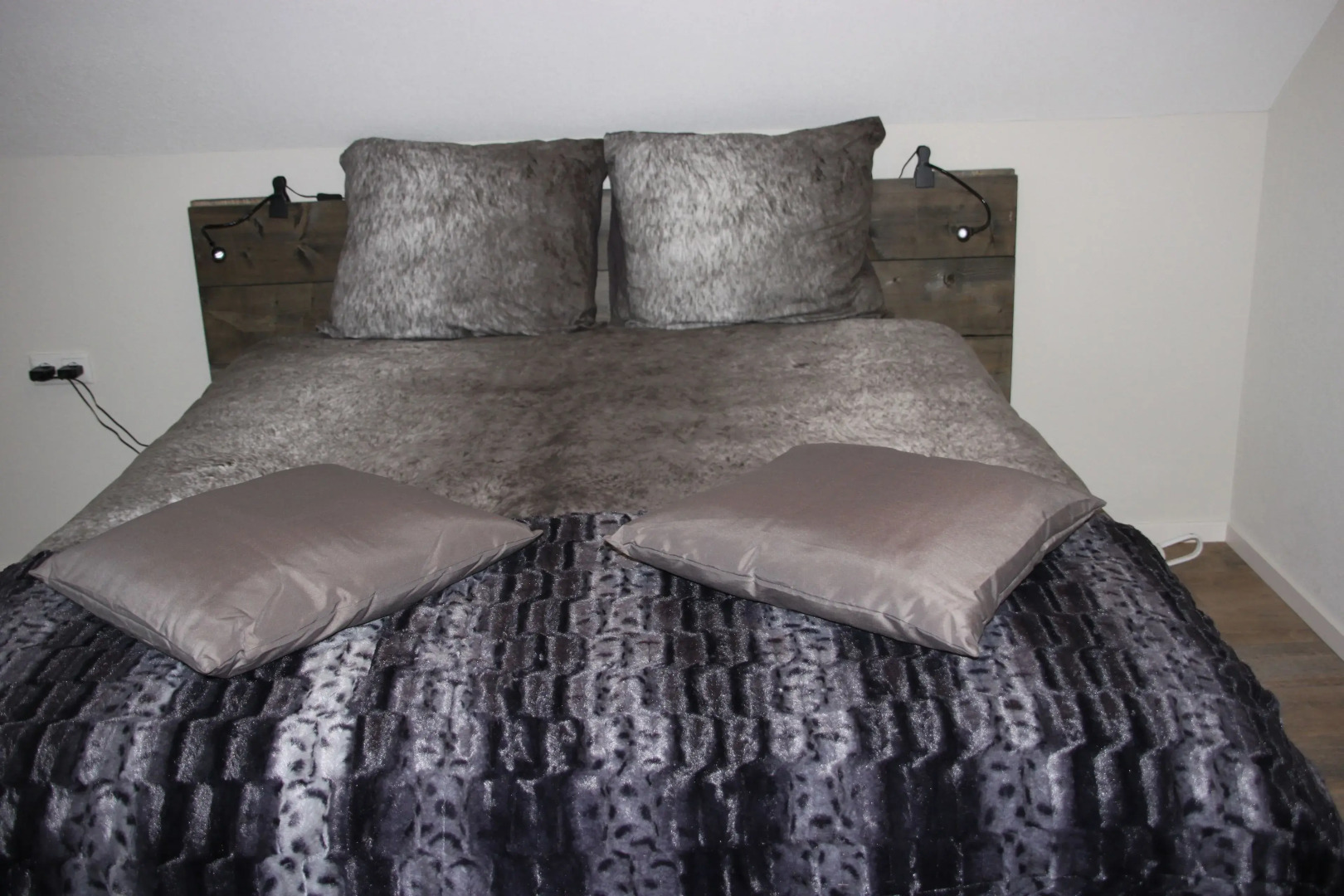 Bed And Breakfast De Volkelse Hooiberg