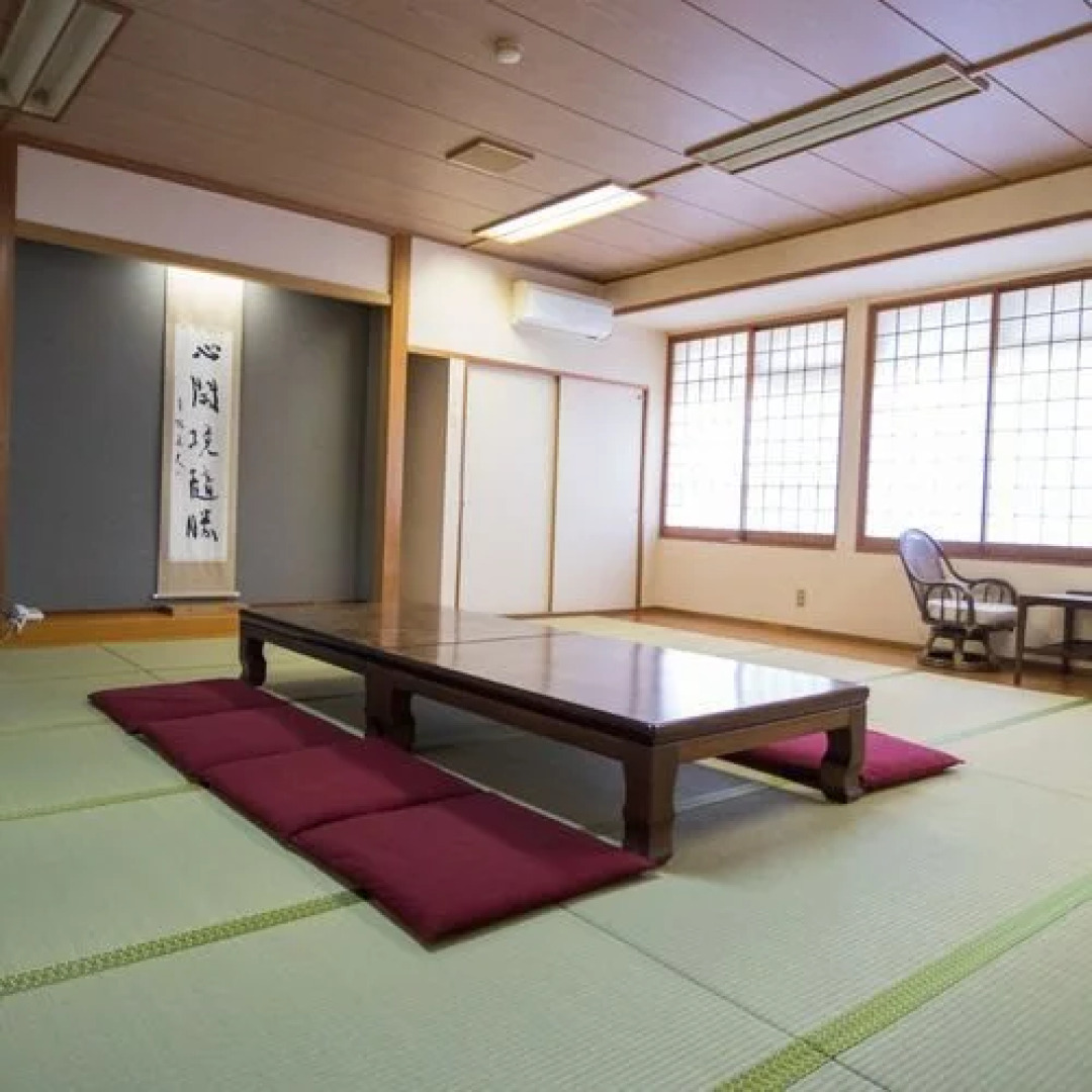 Hisaeya Ryokan