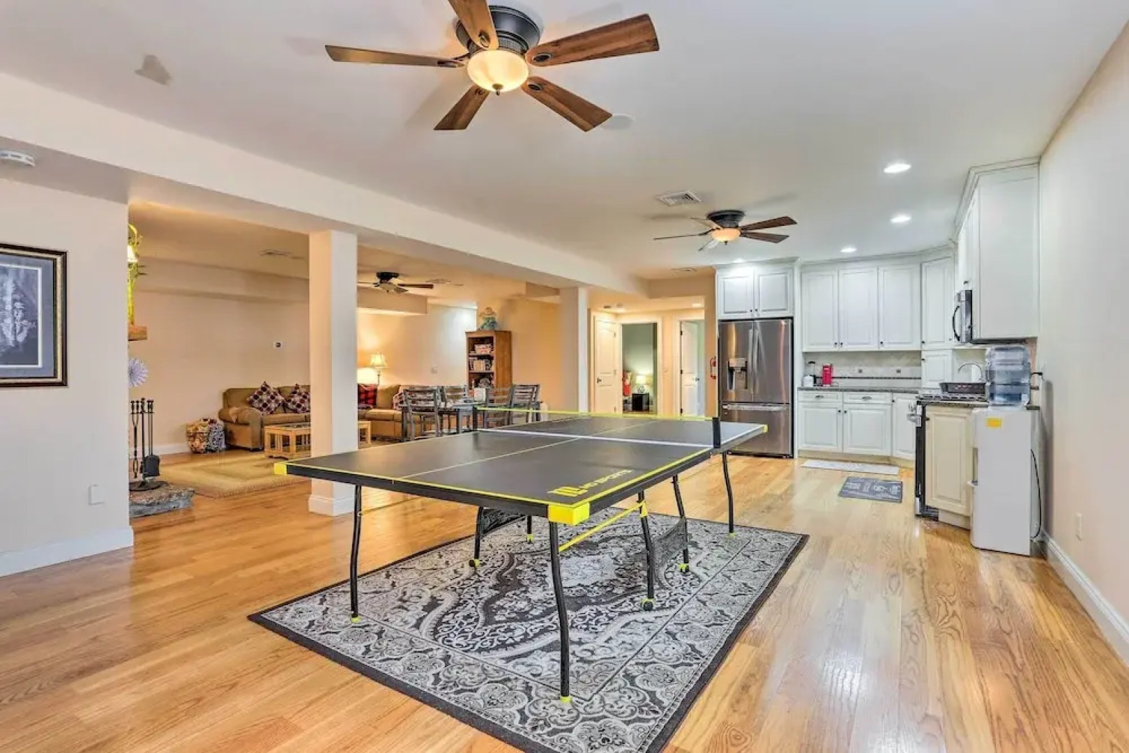 New Jersey Abode - Near the Statue of Liberty