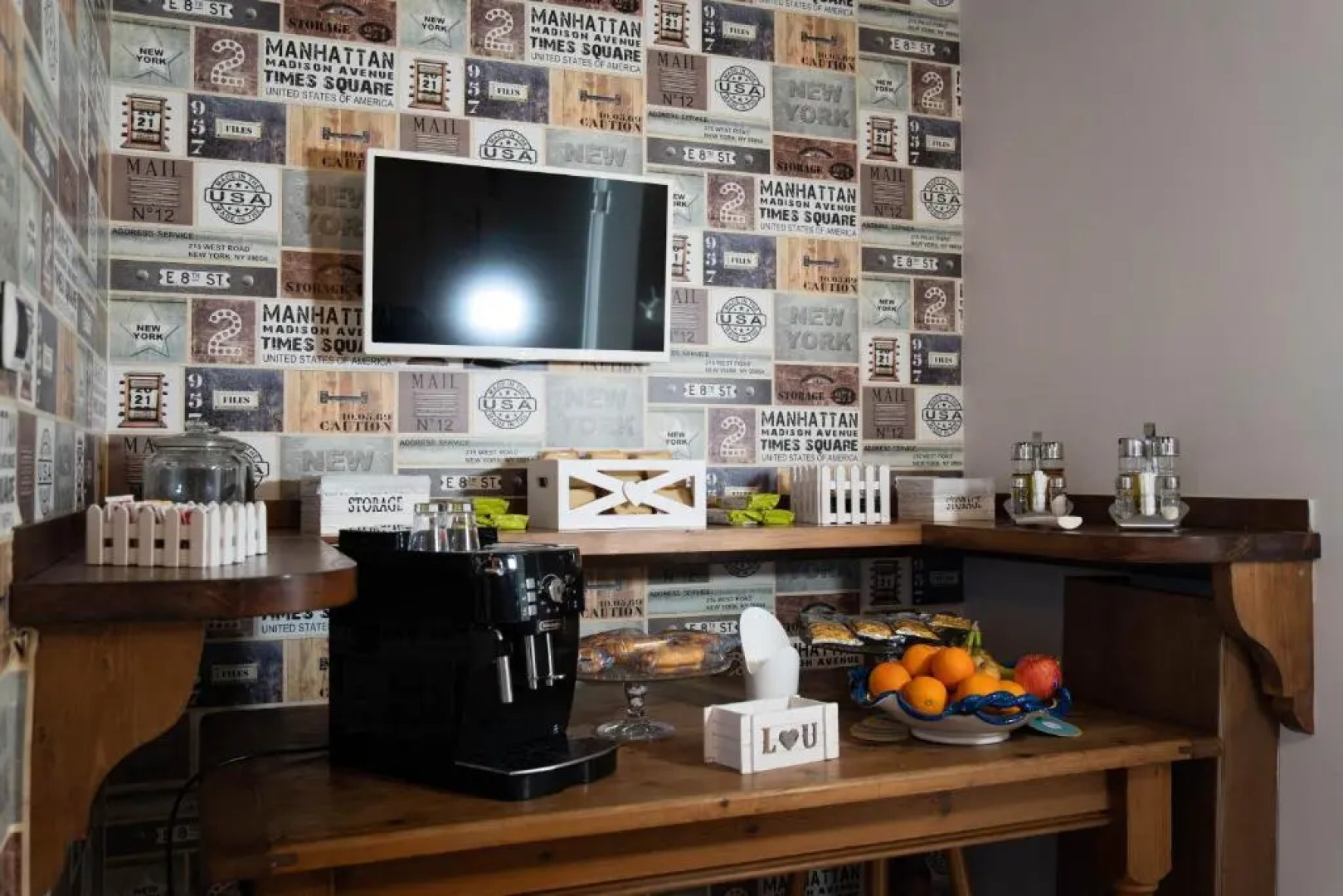 Tito Livio Luxury B&B