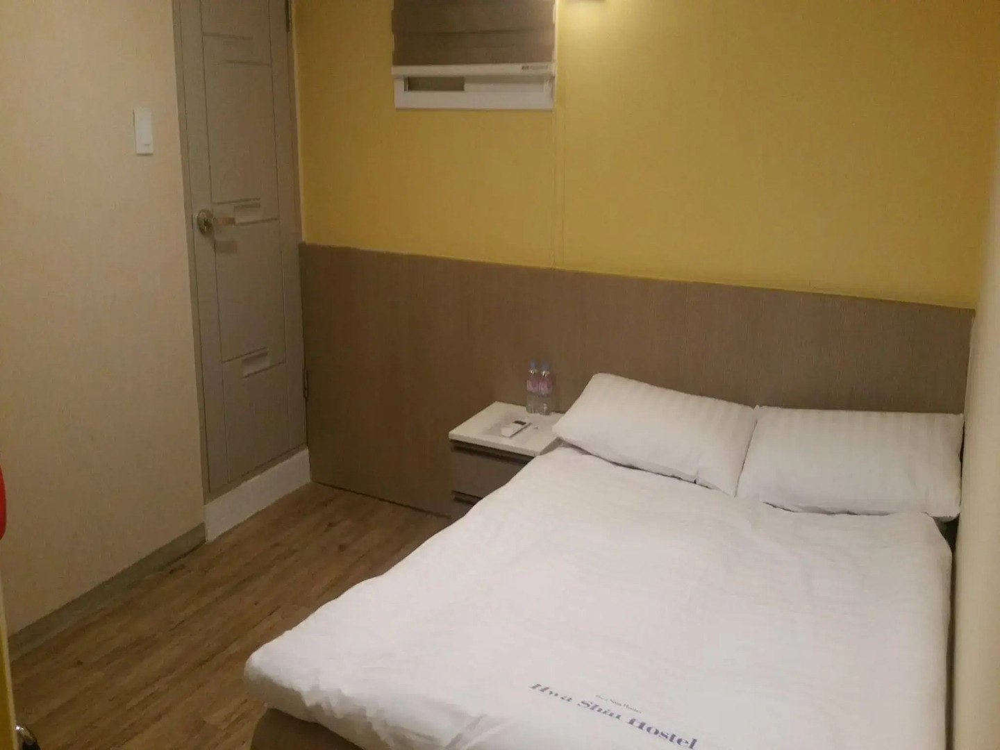 Dongdaemun Hwashin Hostel
