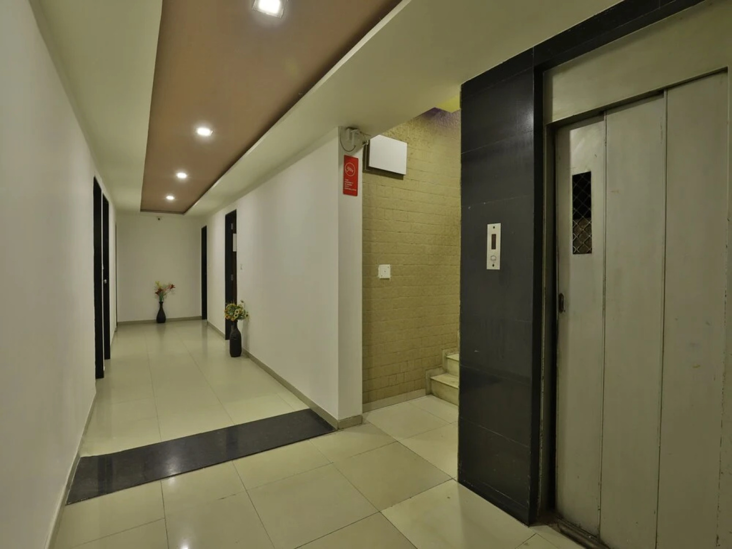 OYO 8406 Hotel Marigold